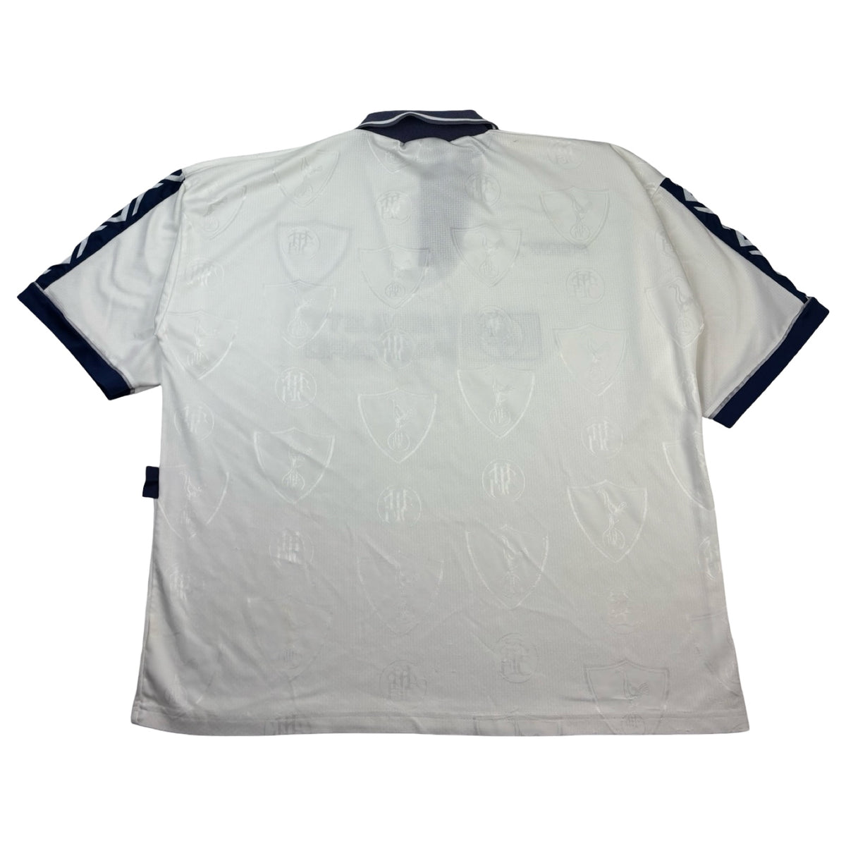‘95-‘97 Tottenham Hotspur Hewlett Packard Home Jersey