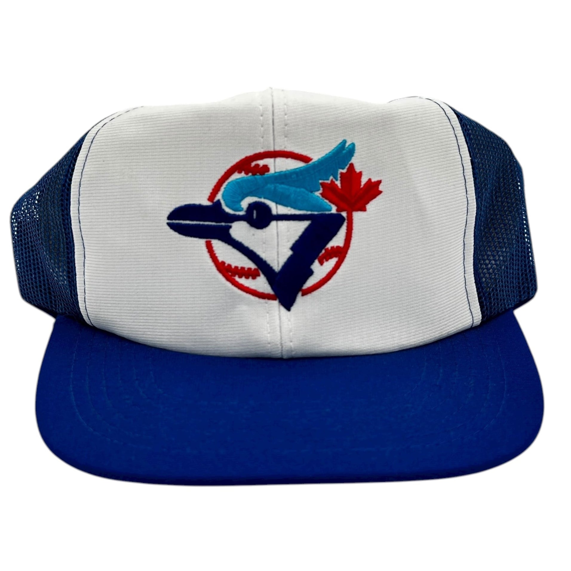 Vintage Toronto Blue Jays Trucker Hat
