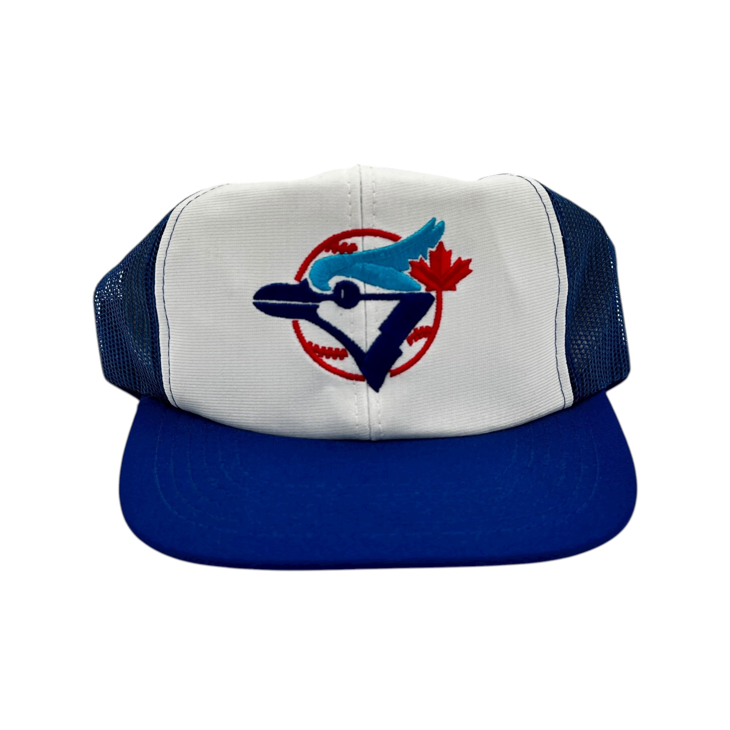 Vintage Toronto Blue Jays Trucker Hat