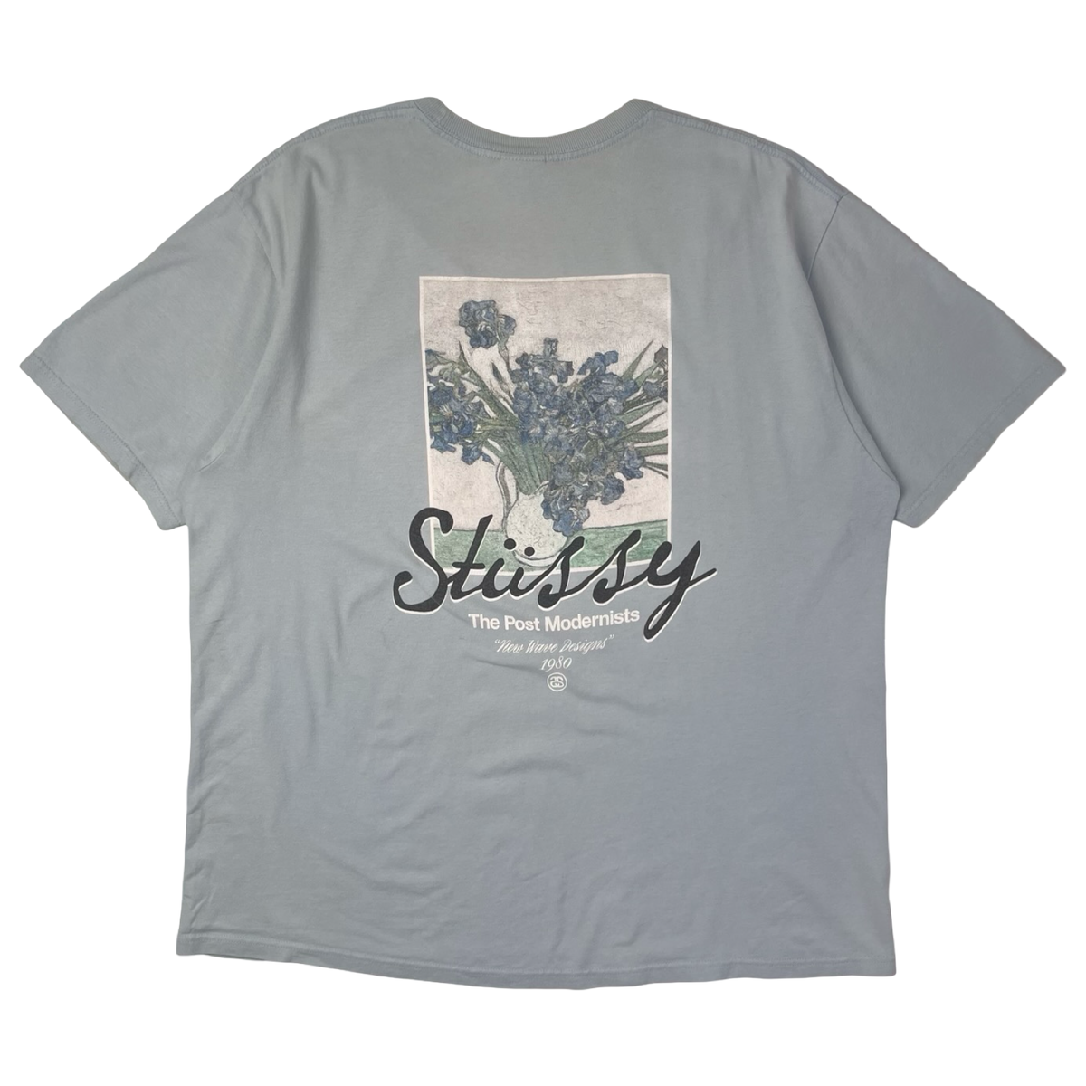 Stussy Post Modernist T-Shirt