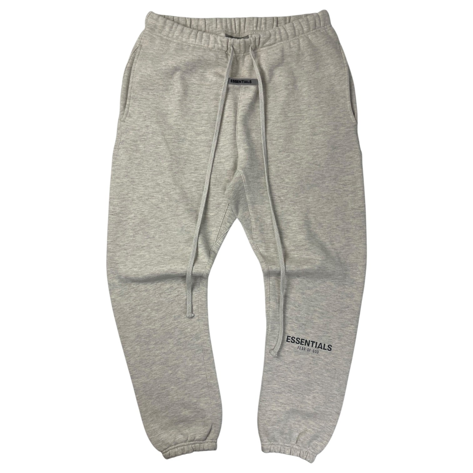 Fear of God Essentials Sweatpants Light Heather