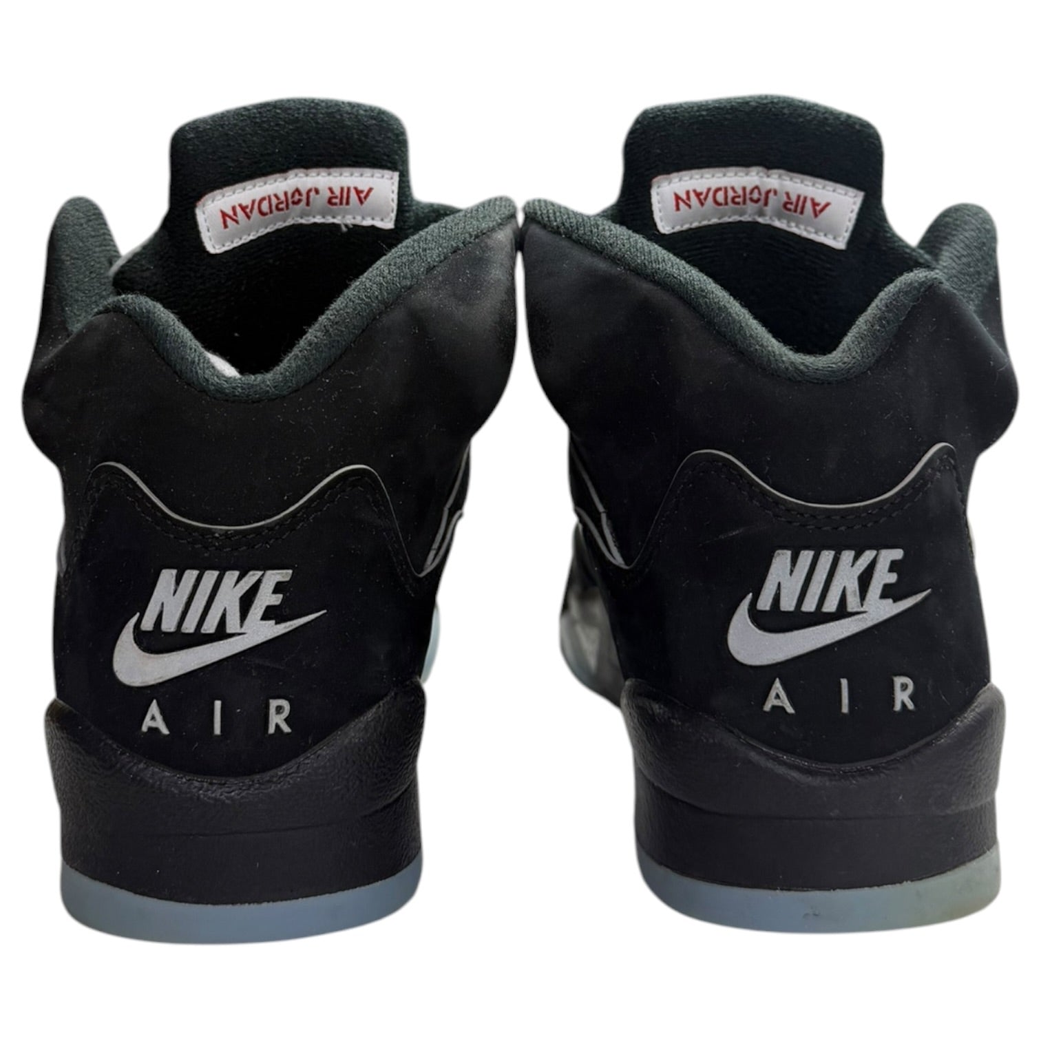 Jordan 5 Black Metallic (GS) (Used)
