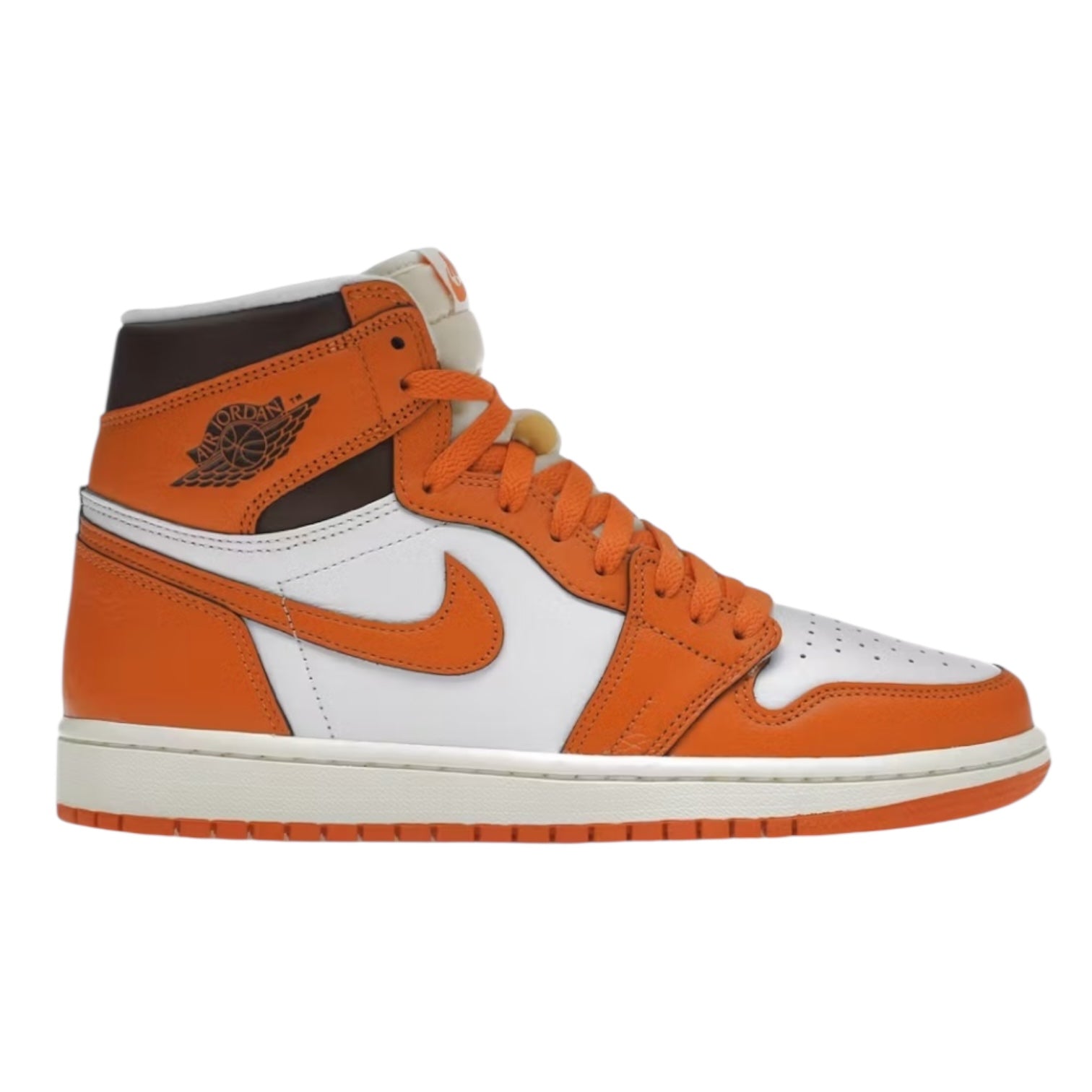 Jordan 1 Retro High OG Starfish (Womens) (Used)