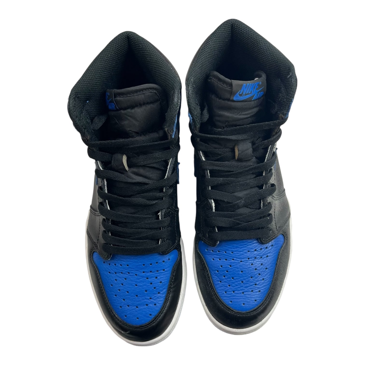 Jordan 1 Royal (2017) (Used)