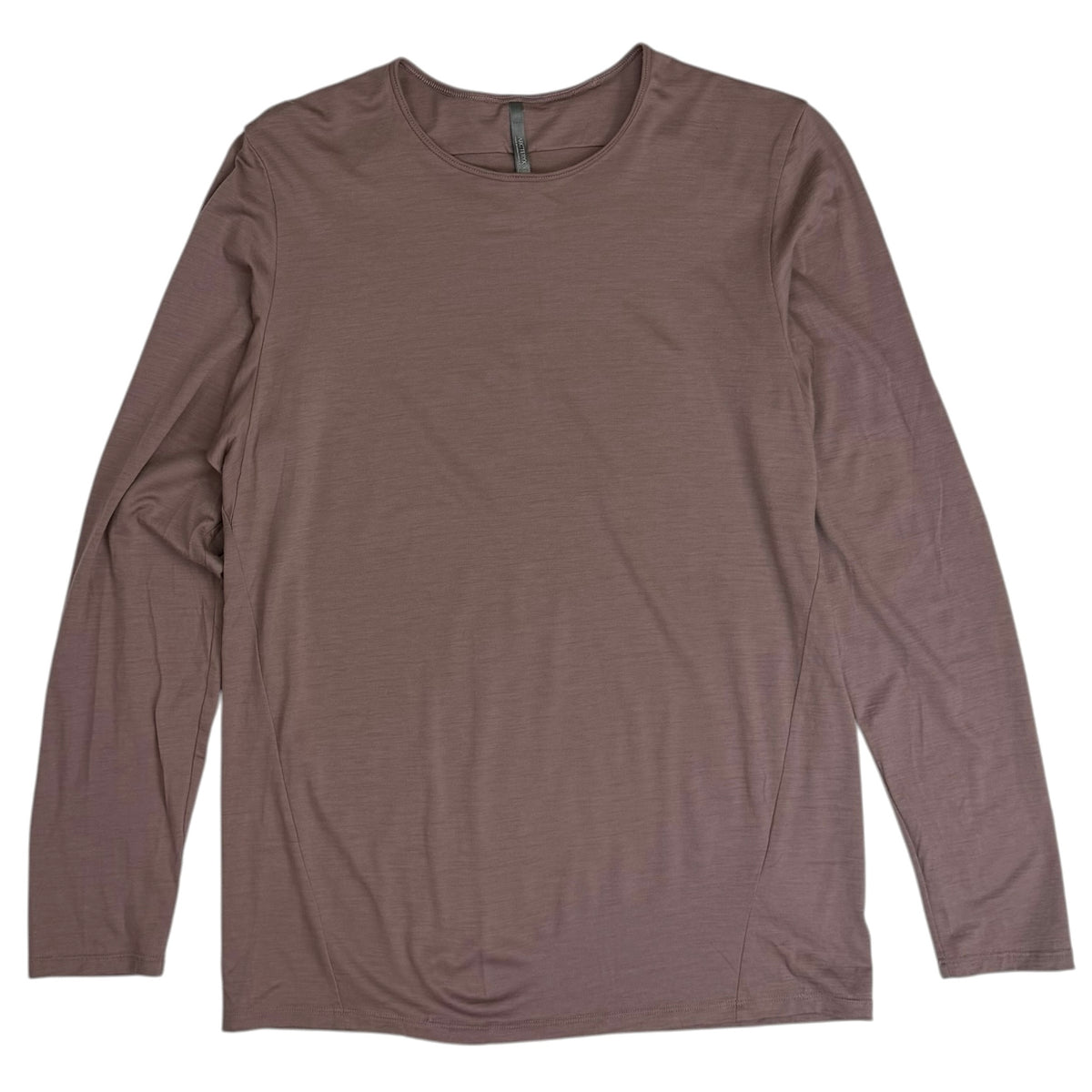 Arcteryx Veilance Frame L/S Tee Pink