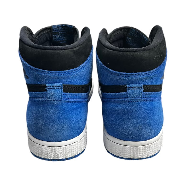 Jordan 1 High OG Royal Reimagined (Used)