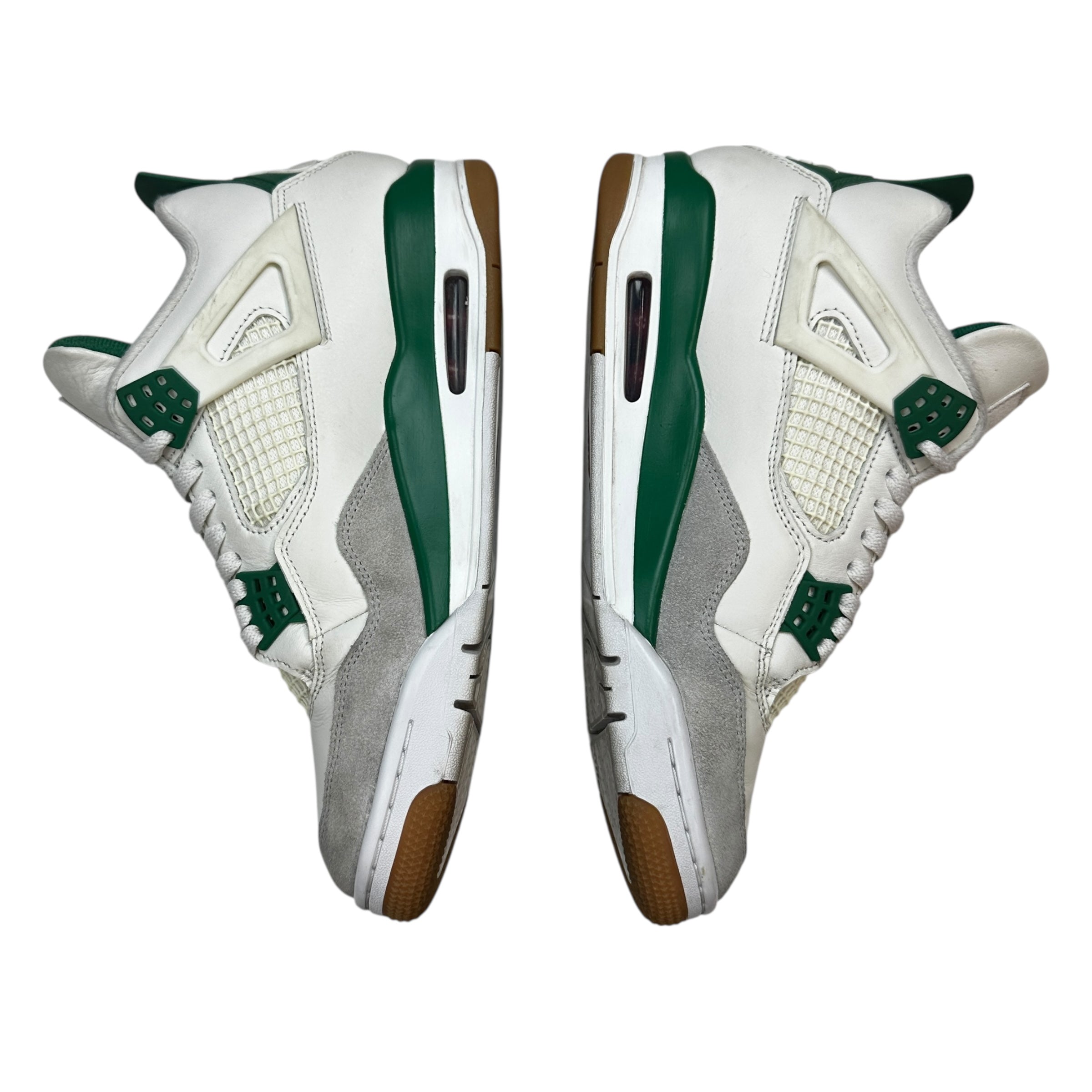 Jordan 4 SB Pine Green (Used)
