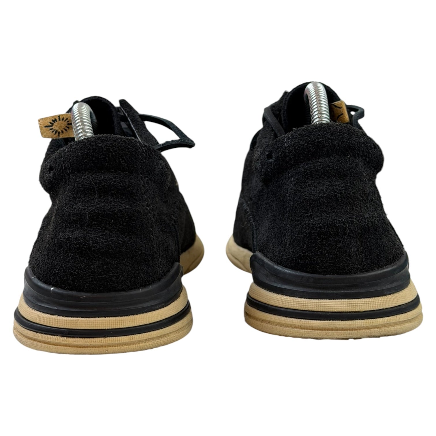 Visvim FBT Lhamo-Folk Sneaker (Used)