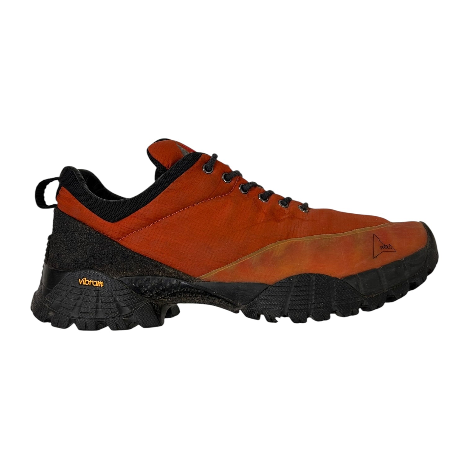 ROA CVO Hiking Orange (Used)