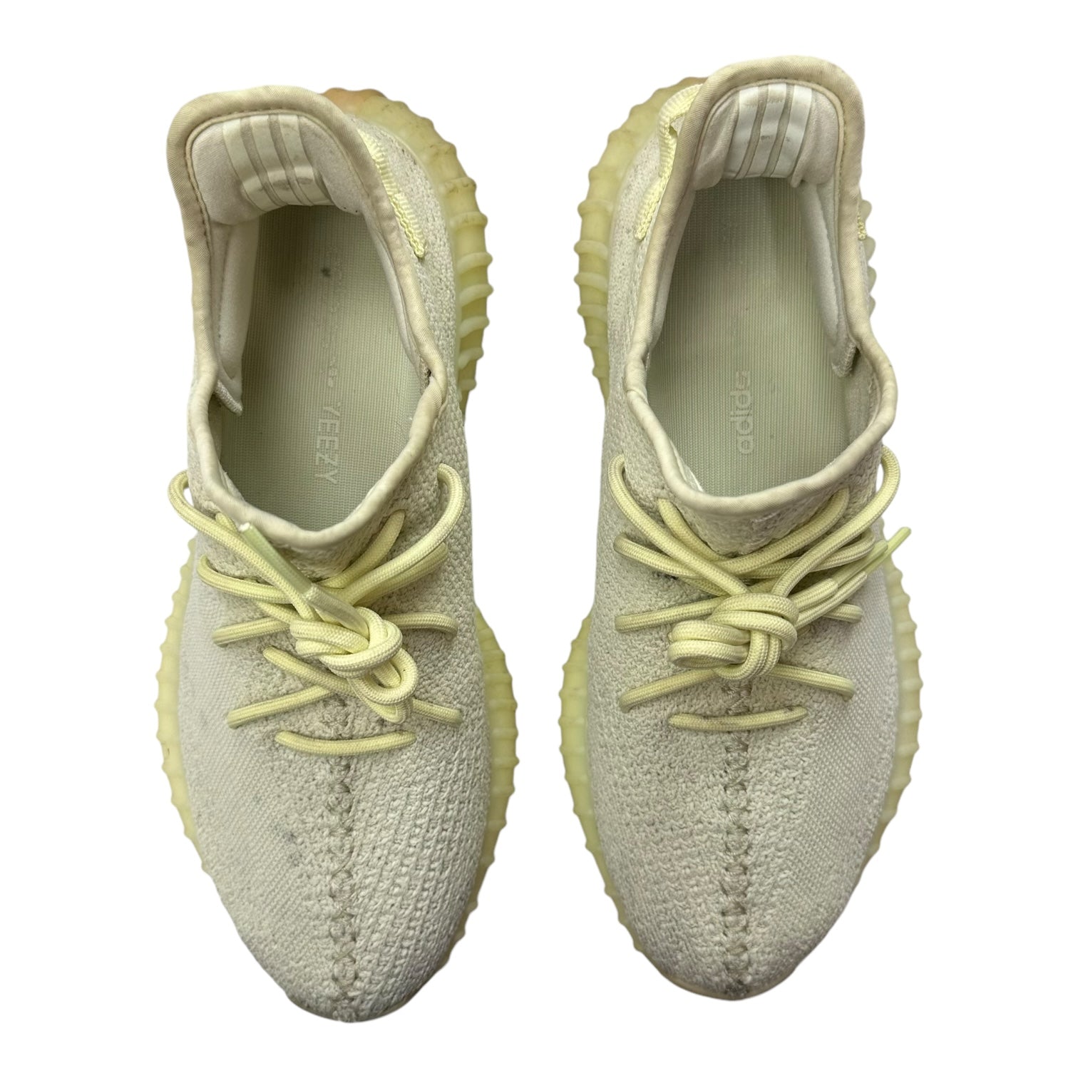 Adidas Yeezy 350 V2 Butter (Used)