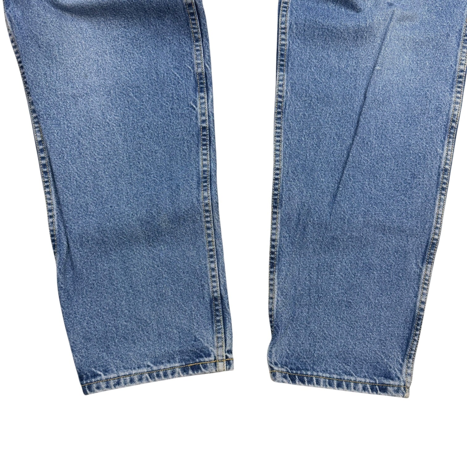 Vintage Guess Jeans Denim Pants Medium Wash