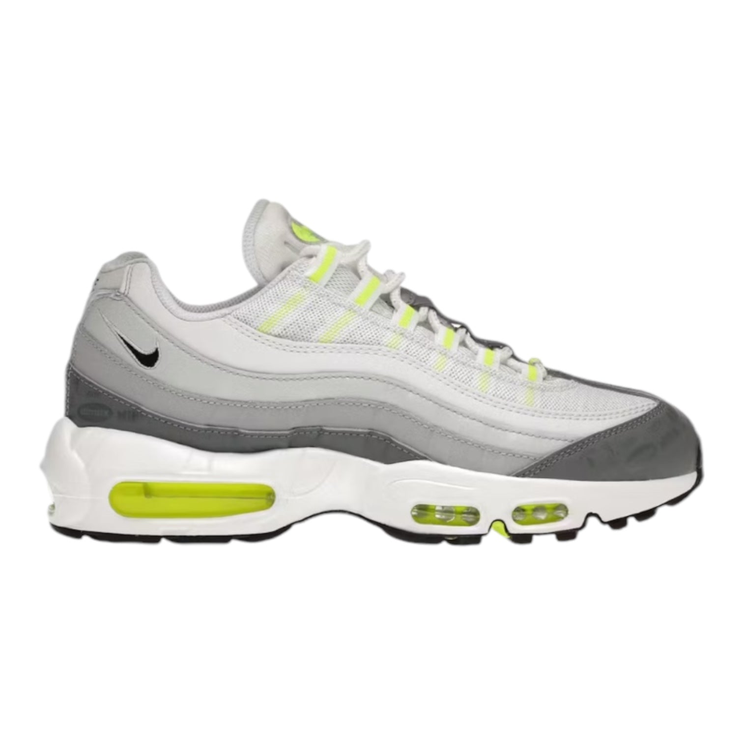 Nike Air Max 95 Retro Air Max Logos (Used)