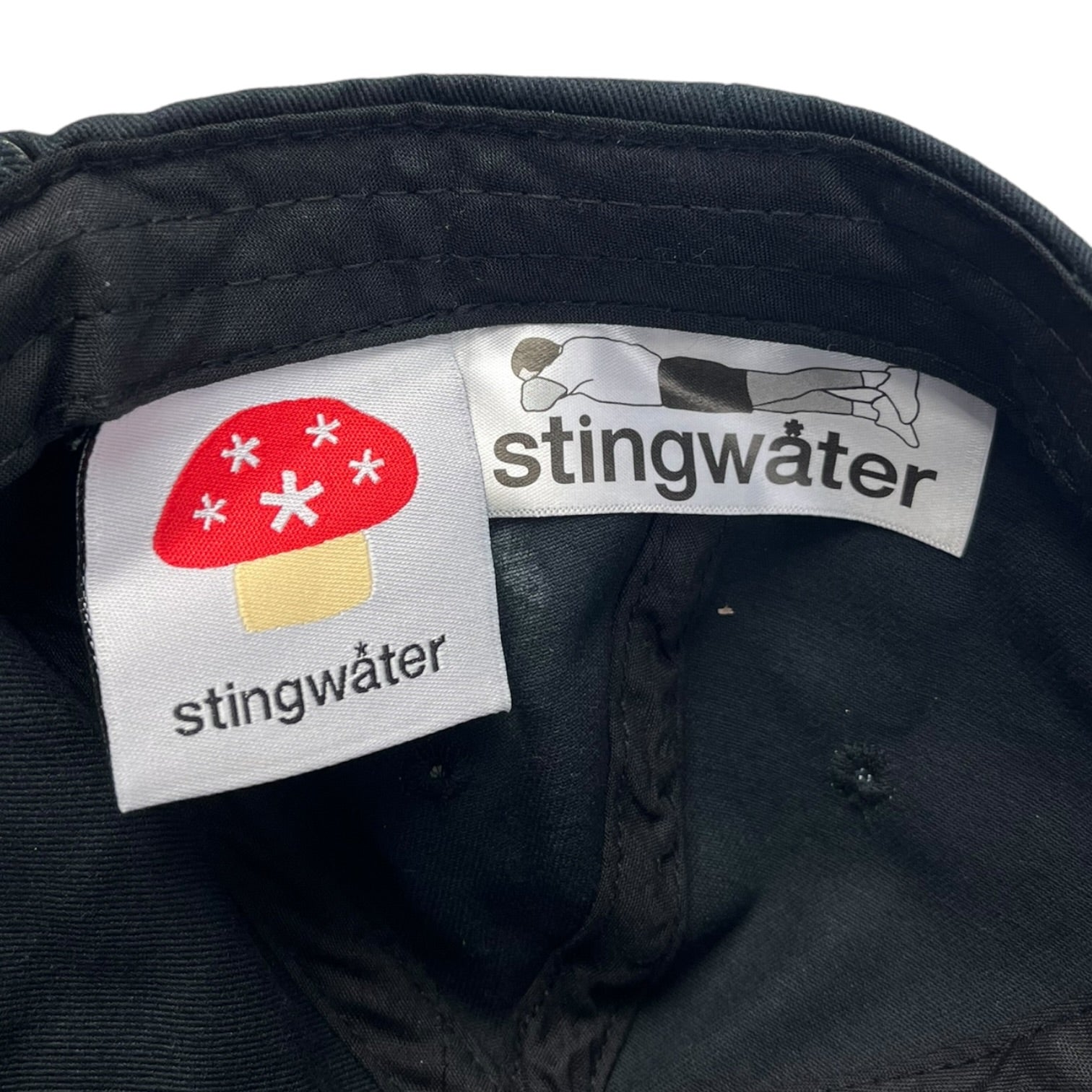 Stingwater SEED Hat