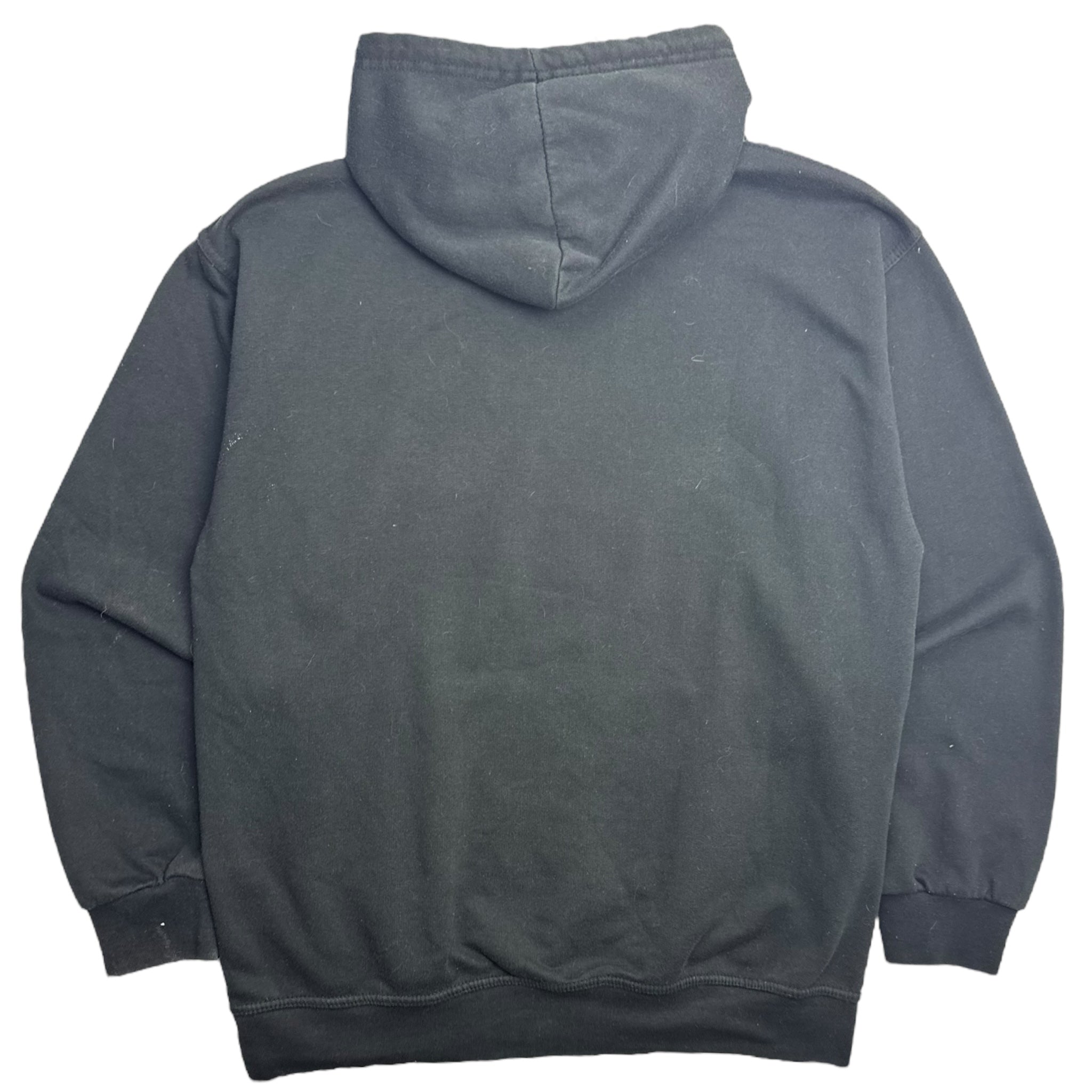 Vintage Wu-Tang Clan Brand Hoodie