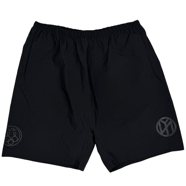 Yeezy SH-01 Nylon Shorts Black