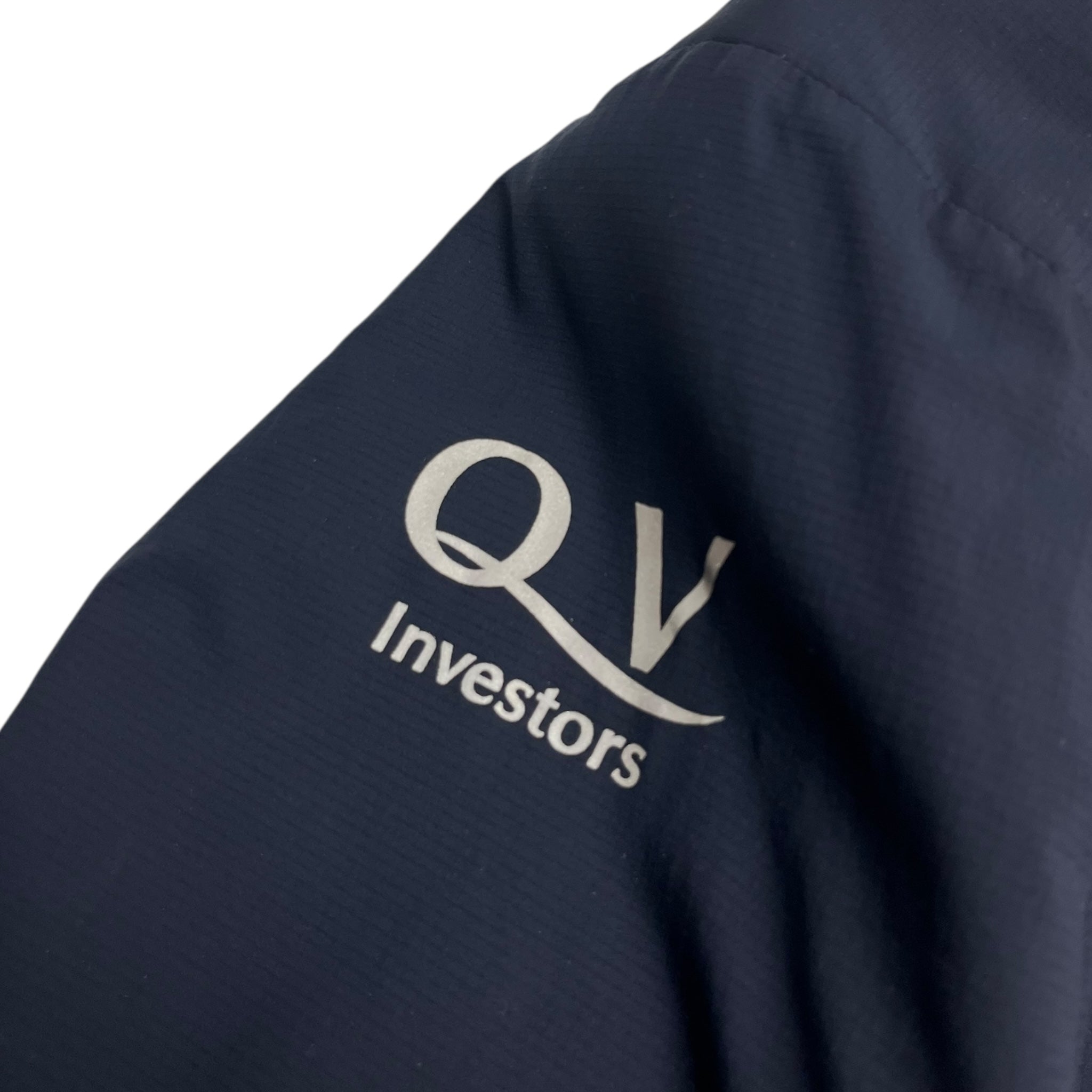 Arc'Teryx Atom LT Hoody Navy