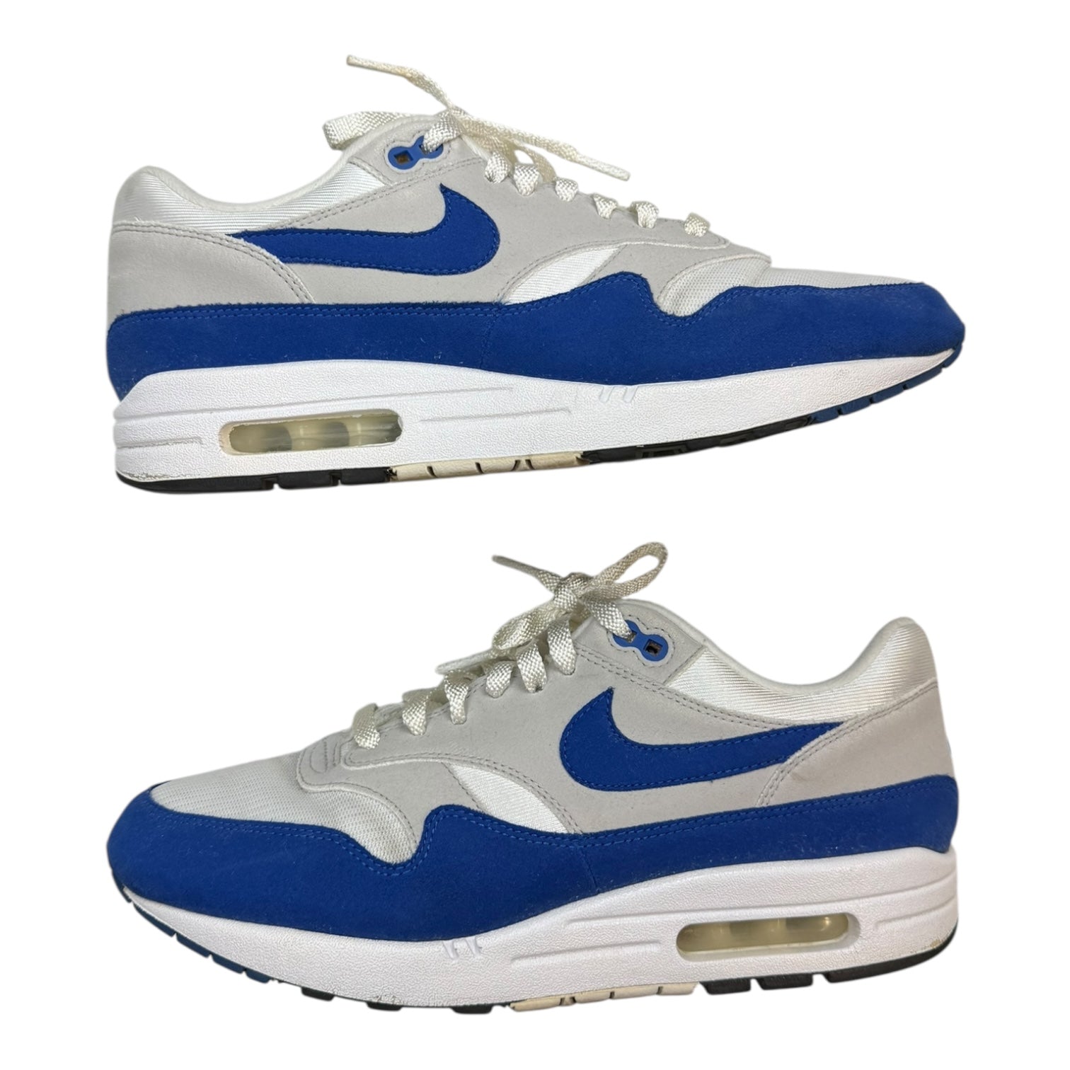 Nike Air Max 1 Anniversary Royal (Used)