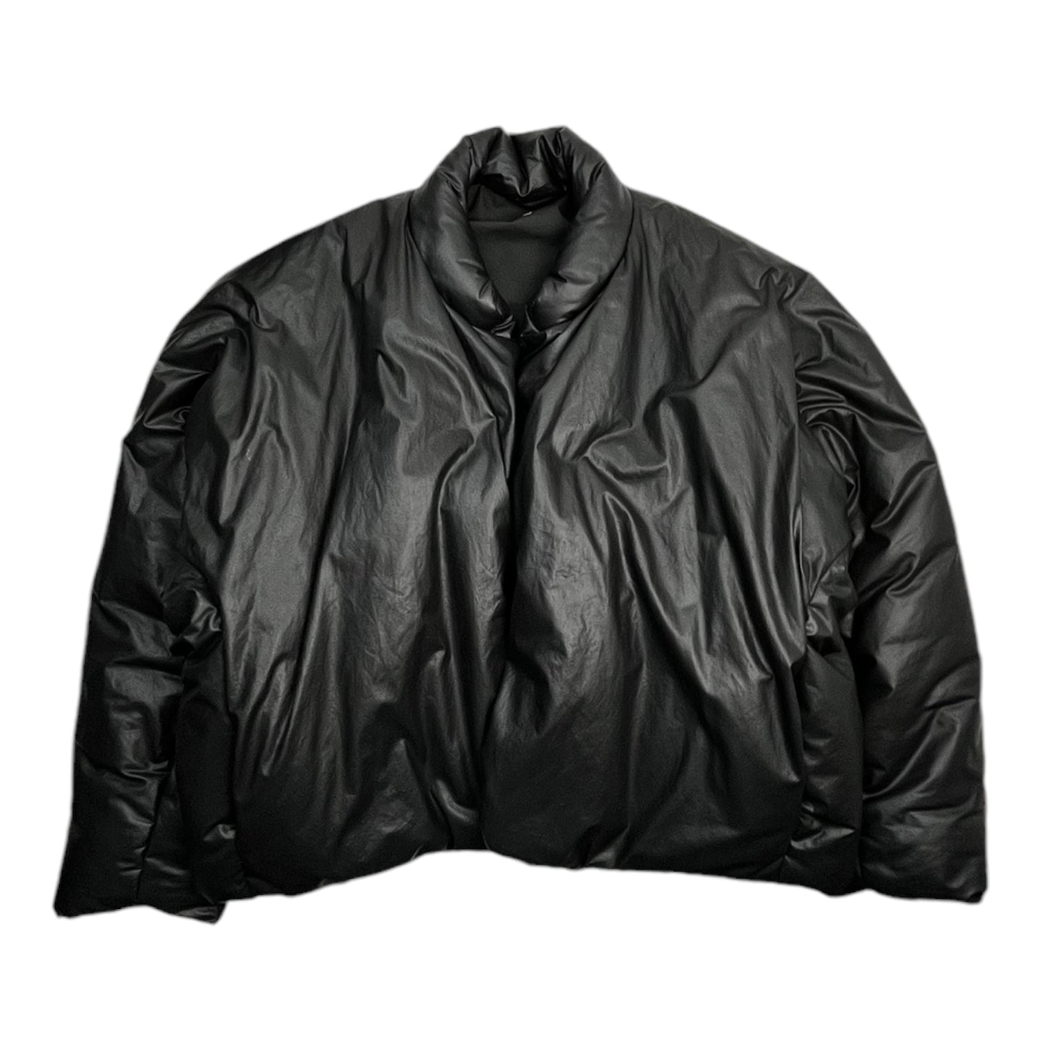 Yeezy x GAP Round Jacket V1 Black