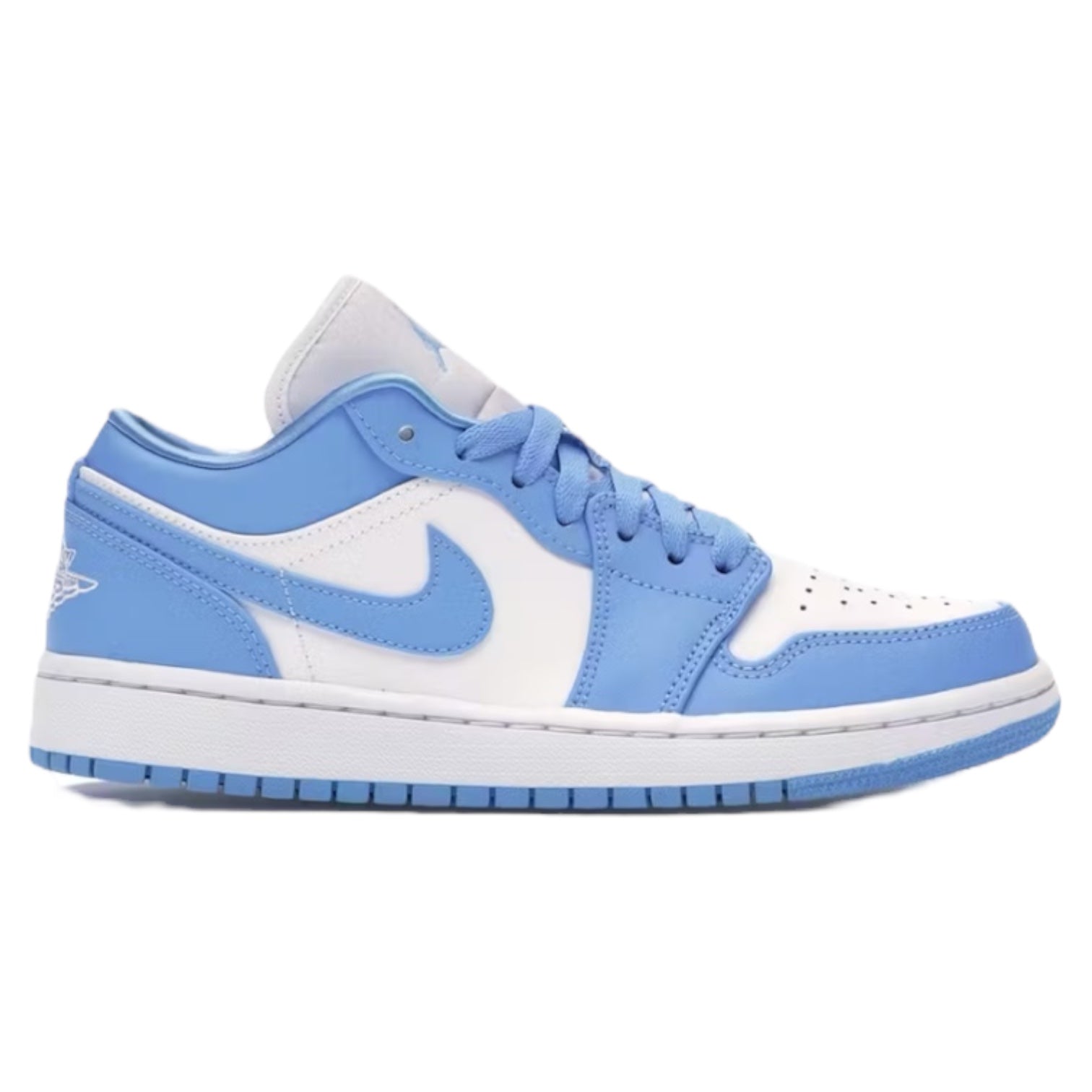 Jordan 1 Low UNC (W)