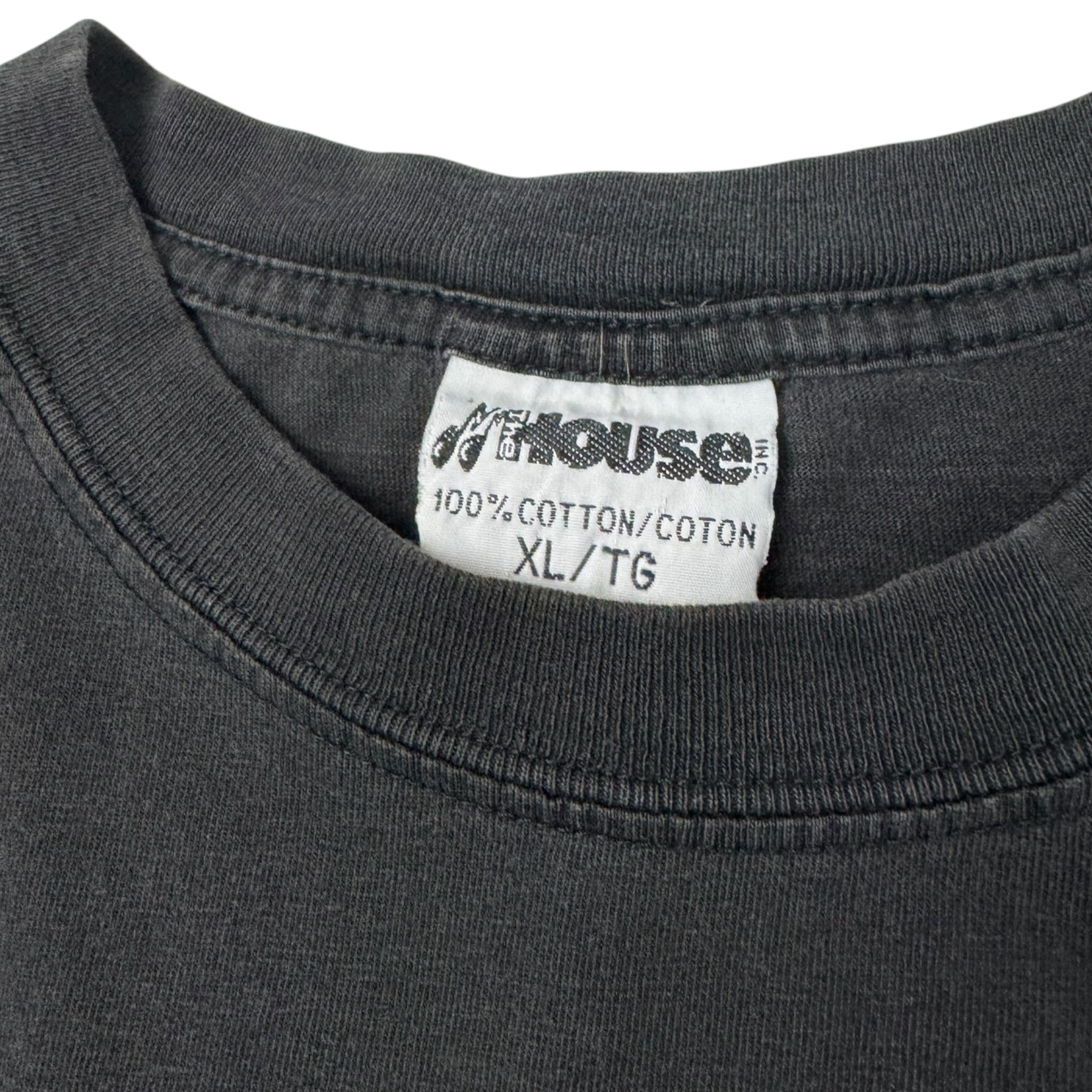 1999 2Pac ‘Middle Finger Salute’ T-Shirt