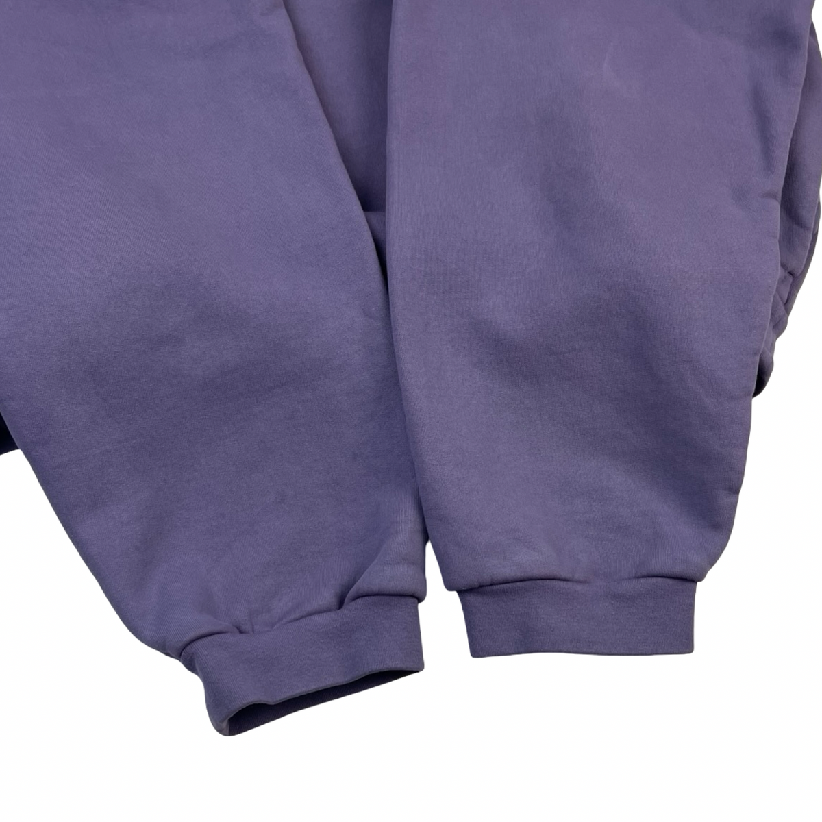 Fear Of God Essentials Fraternity Hoodie Lavender