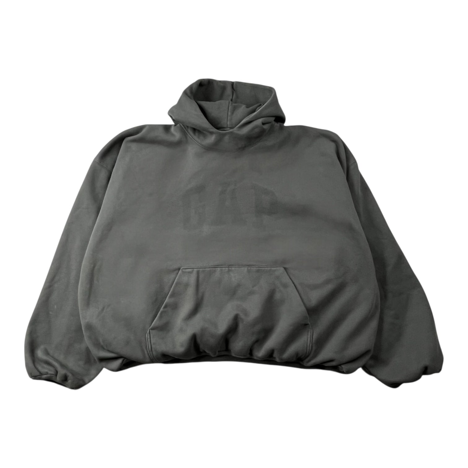 Yeezy X Gap Dove Hoodie Black