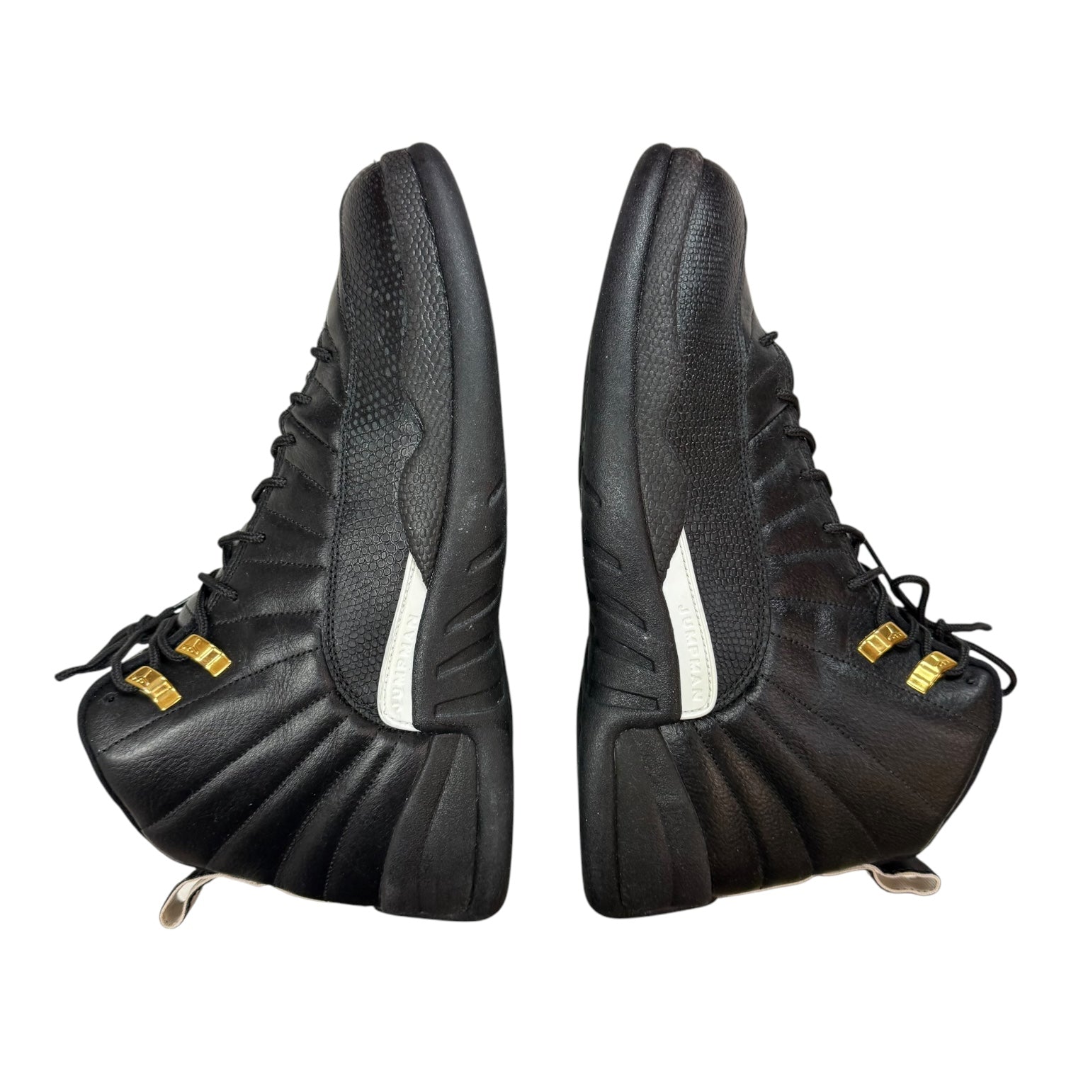 Jordan 12 Retro The Master (Used)