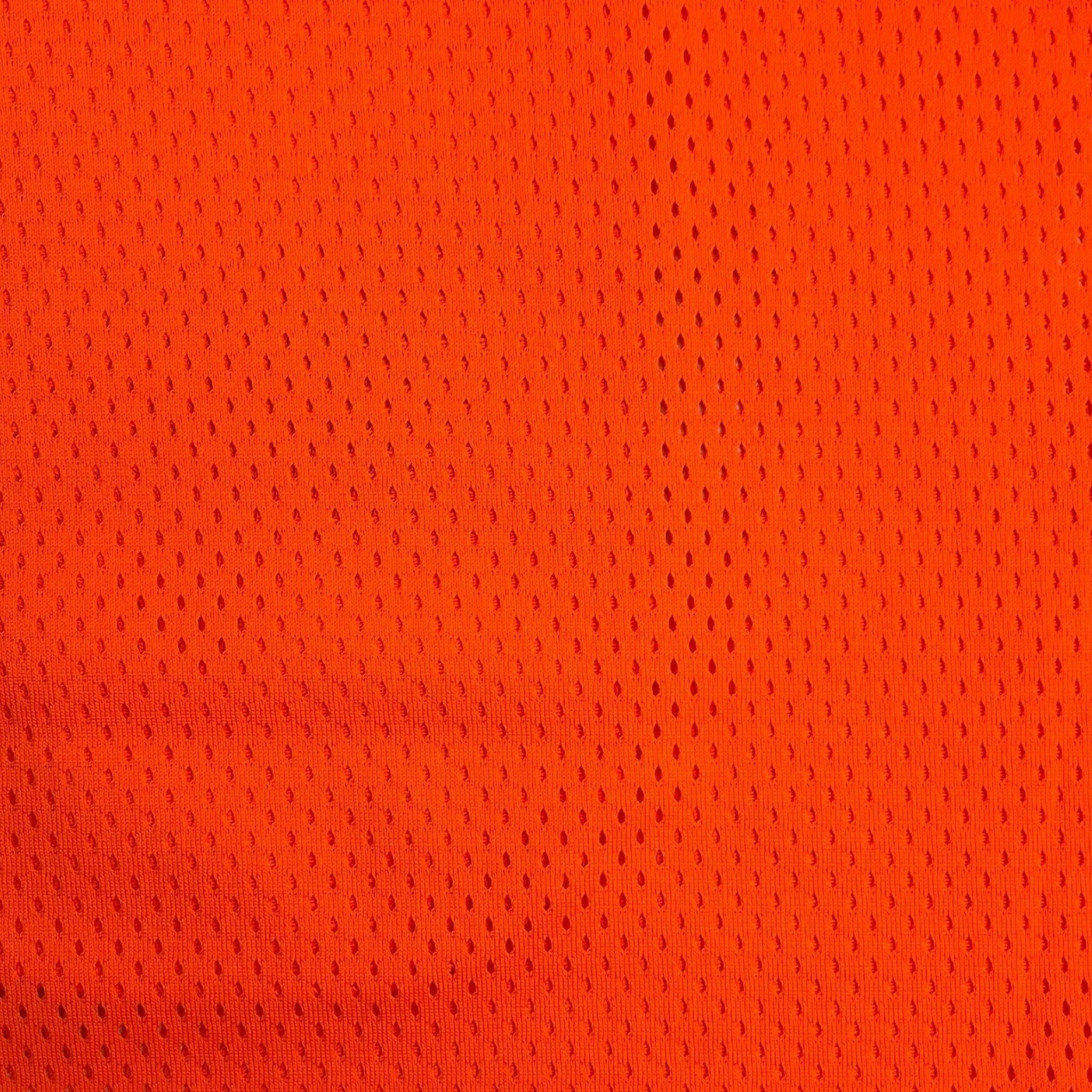 Eric Emanuel EE Basic Short Orange