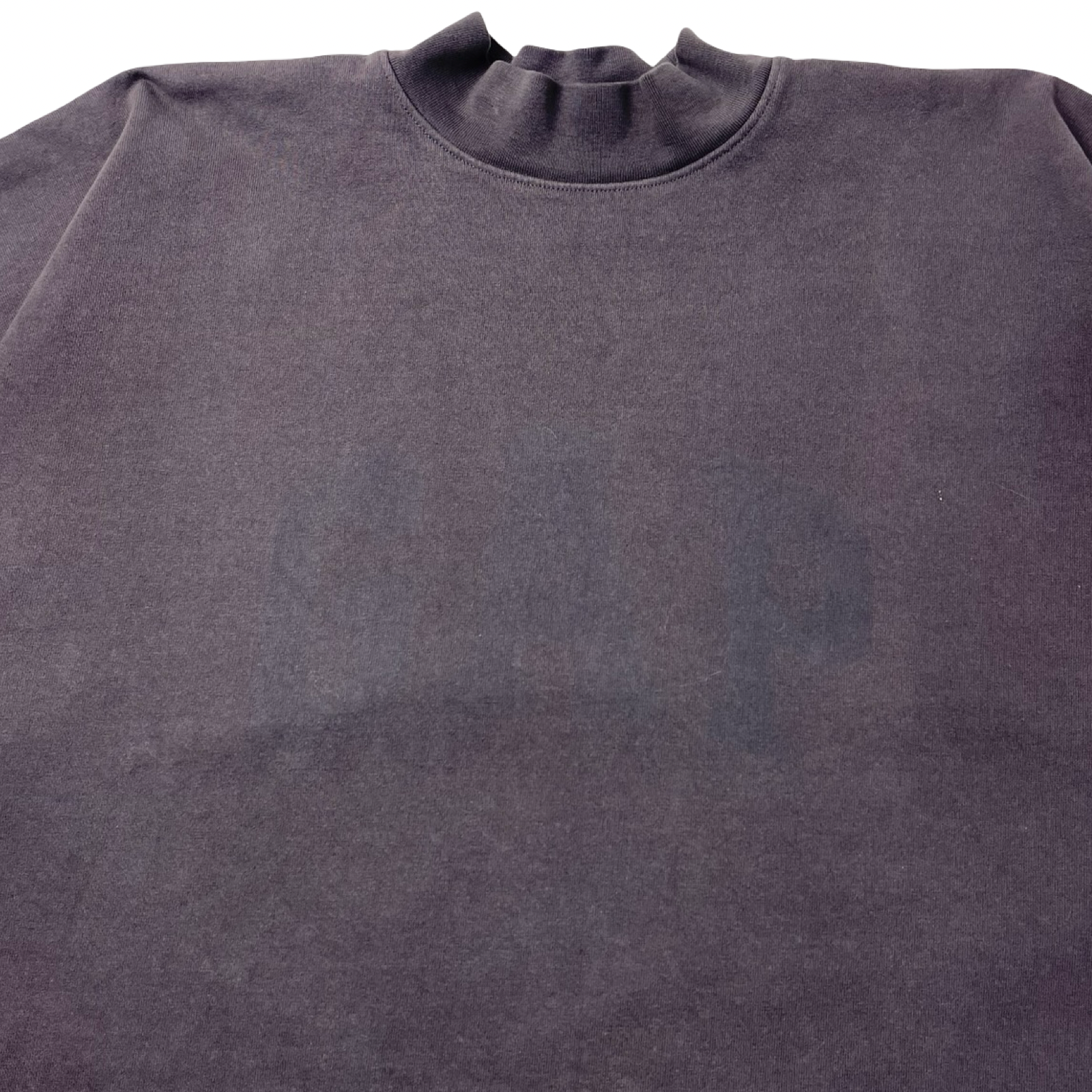 Yeezy Gap Engineered by Balenciaga Dove 3/4 Sleeve T-shirt