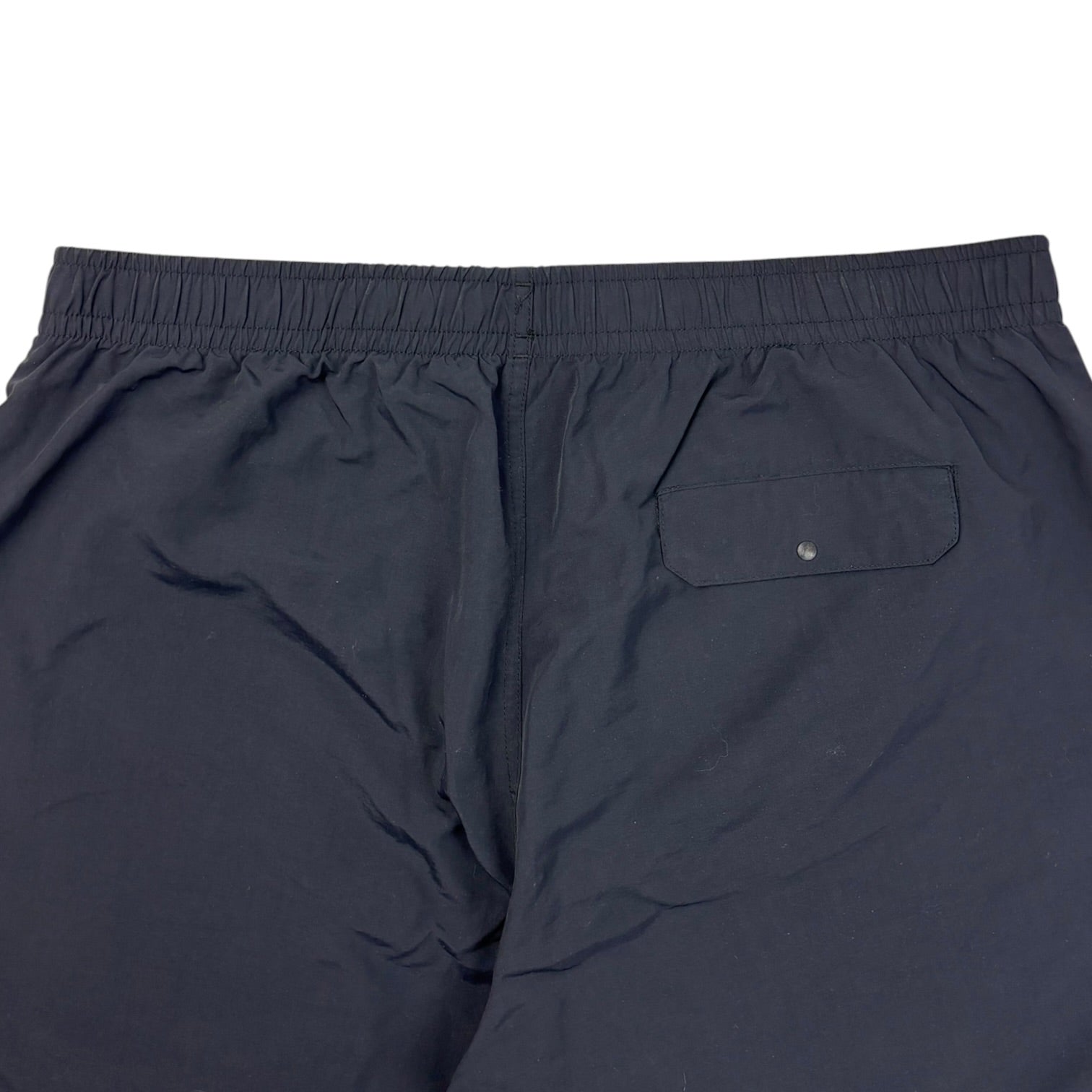 Supreme Nylon Water Shorts Black