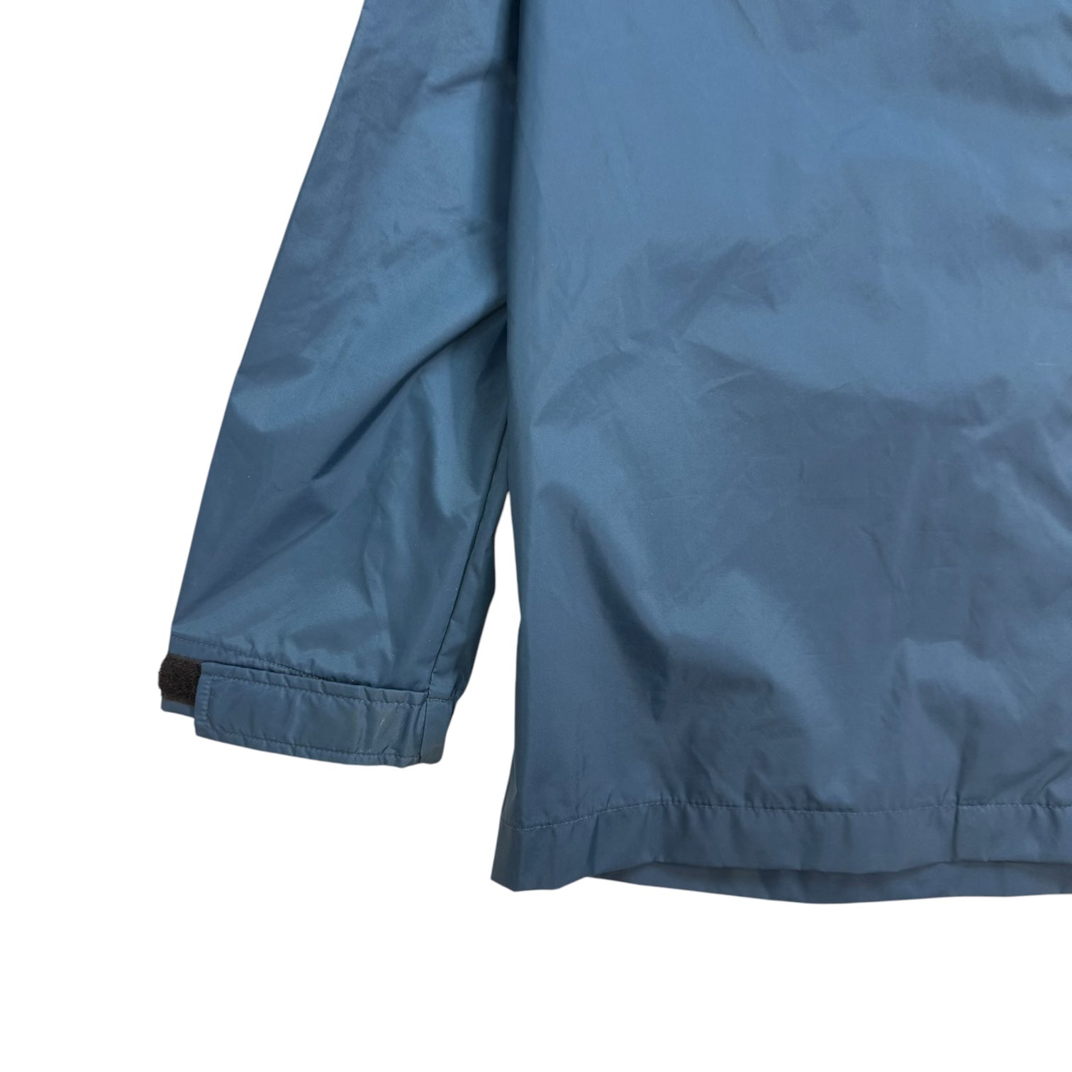 Vintage Nike Windbreaker Blue