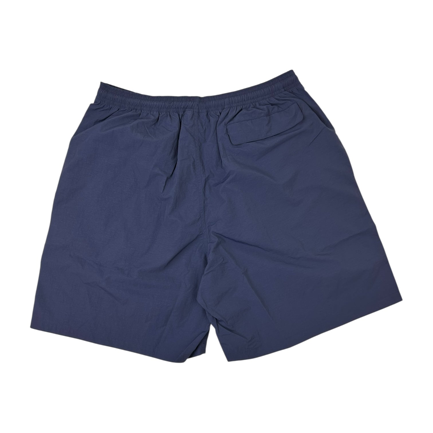 Stussy Court Shorts Navy