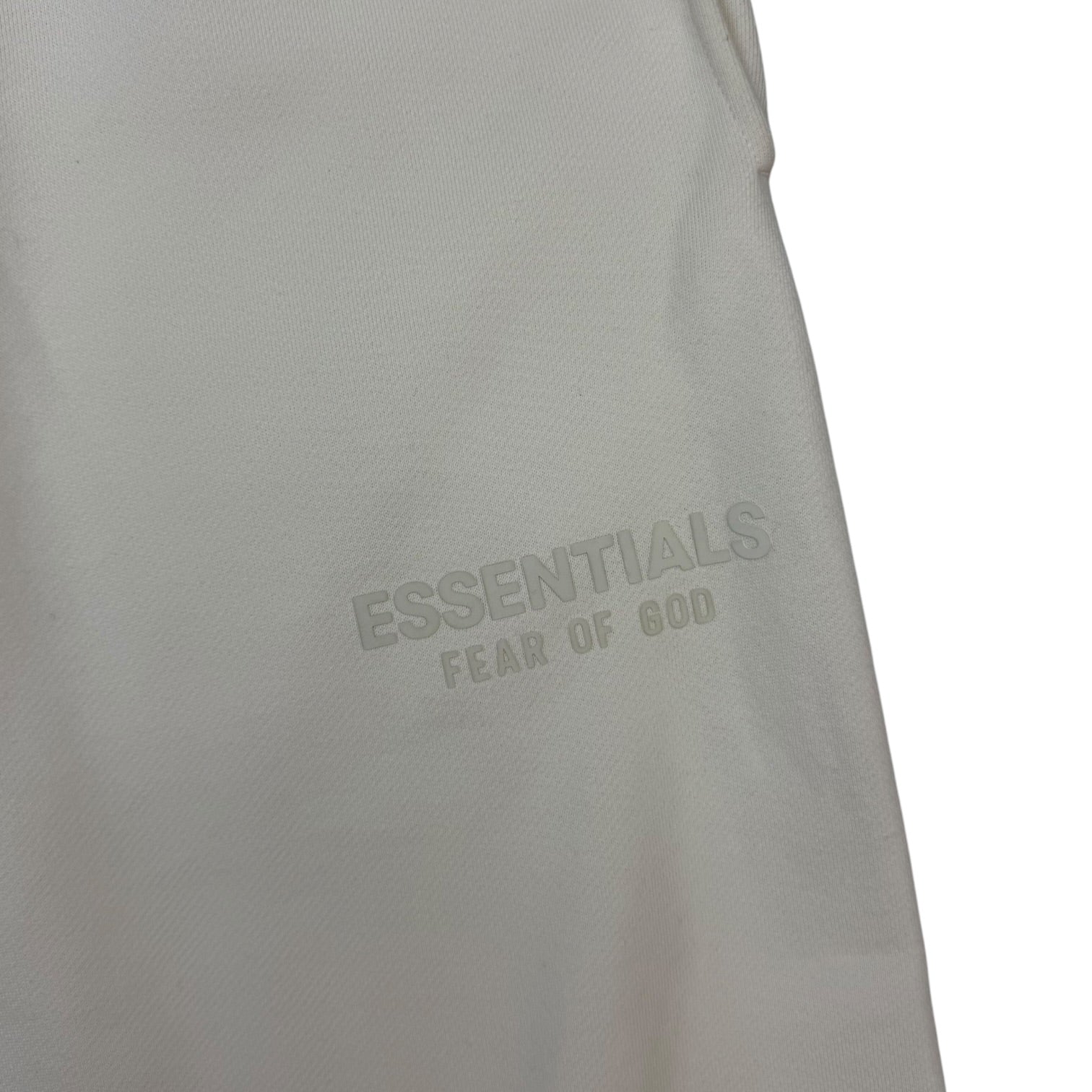 Fear Of God Essentials Fleece Jogger Sweatpants Cloud