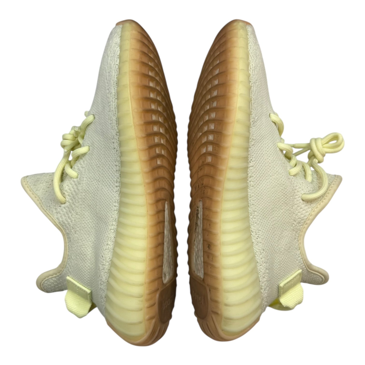Adidas Yeezy Boost 350 V2 Butter (Used)