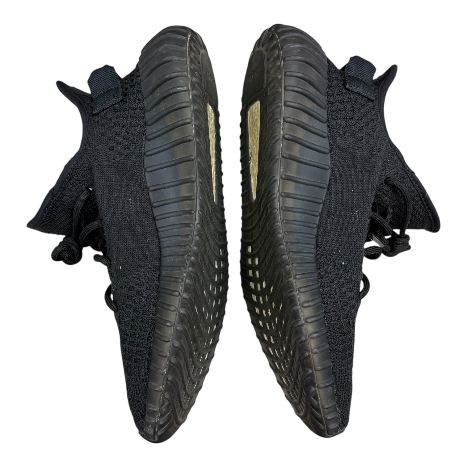 Adidas Yeezy Boost 350 V2 Onyx (Used)