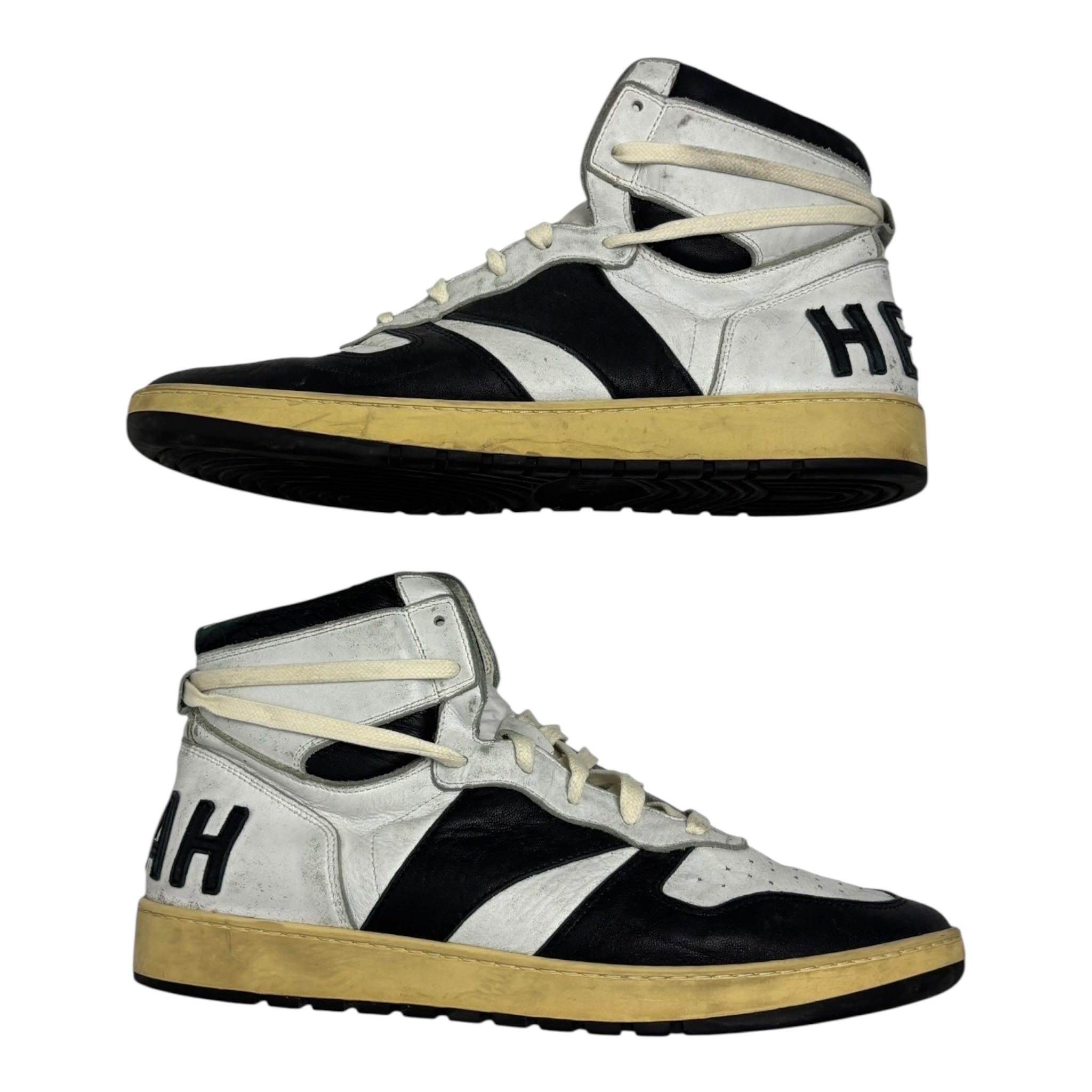 Rhude Rhecess High Hell Yeah (Used)