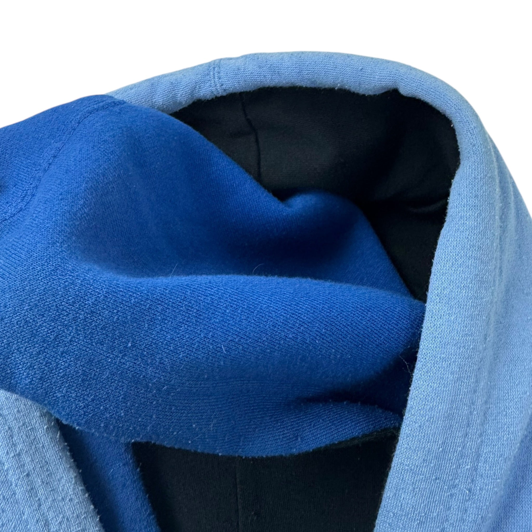 Vintage Starter Toronto Blue Jays Double Hood Hoodie