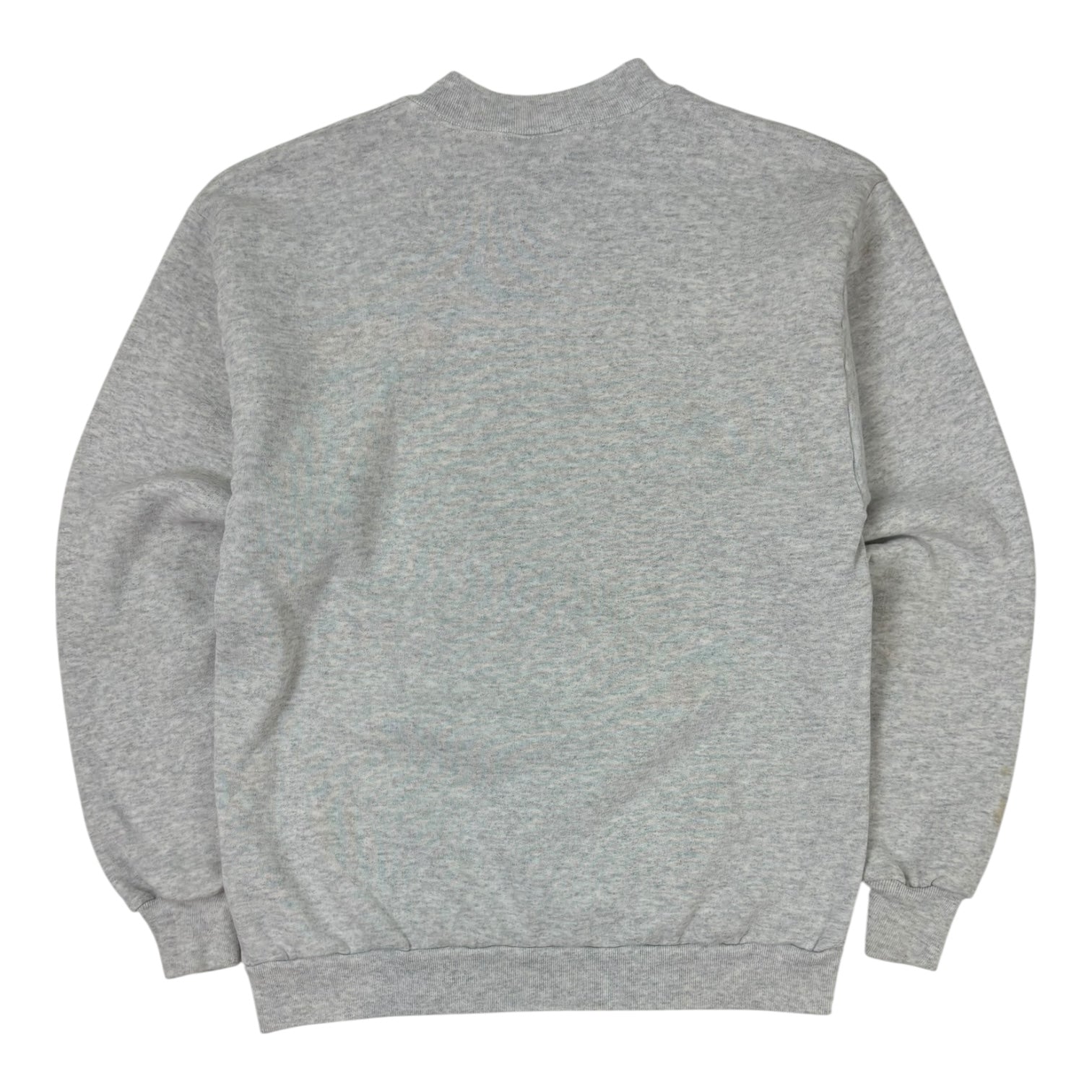 Vintage 1994 Kansas City Chiefs Crewneck Grey