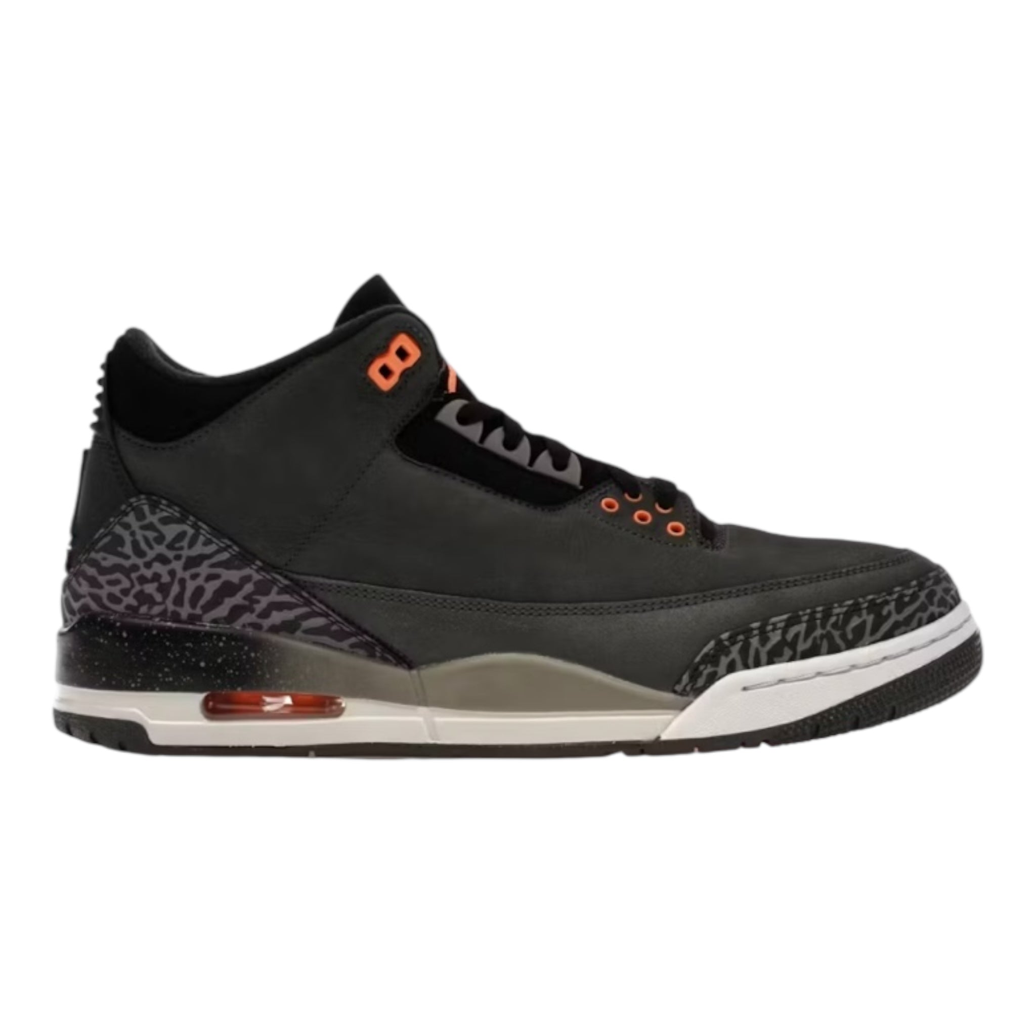 Jordan 3 Fear Pack (2023) (Used)