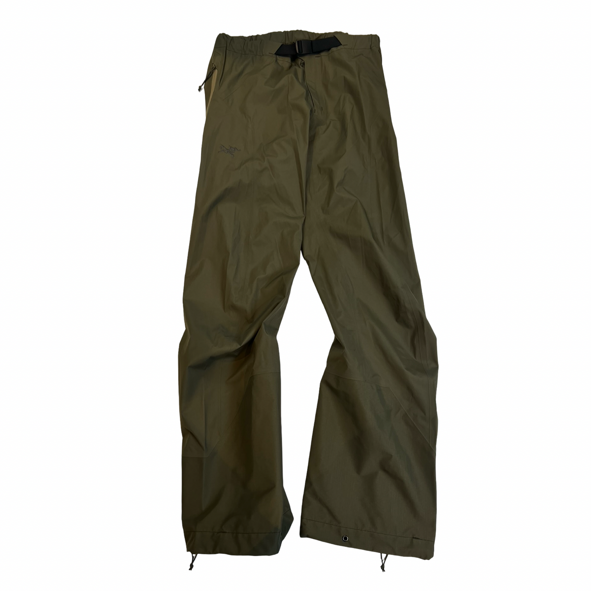Arc’teryx Alpha Pant LT Gen2 Ranger Green