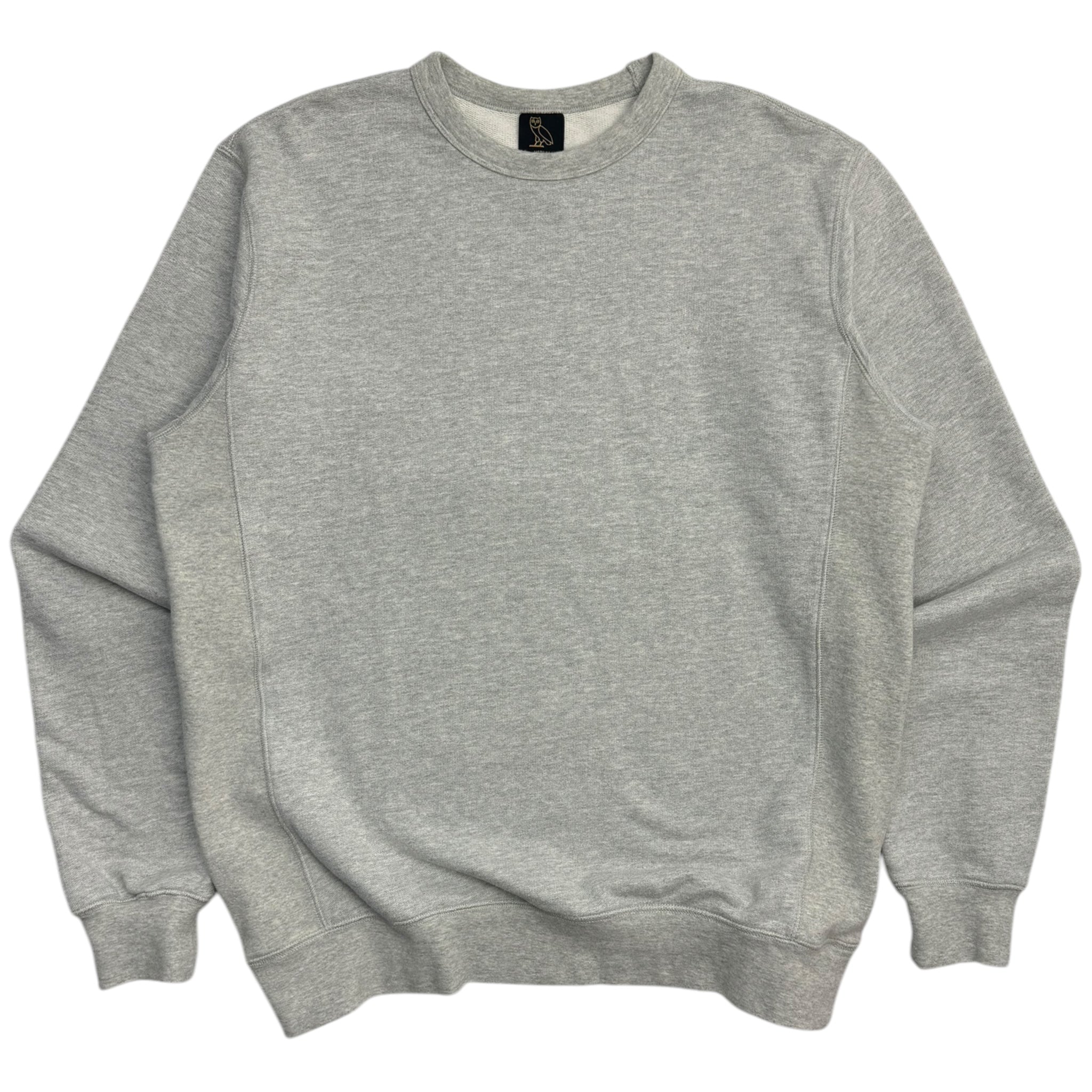 OVO Blank Crewneck