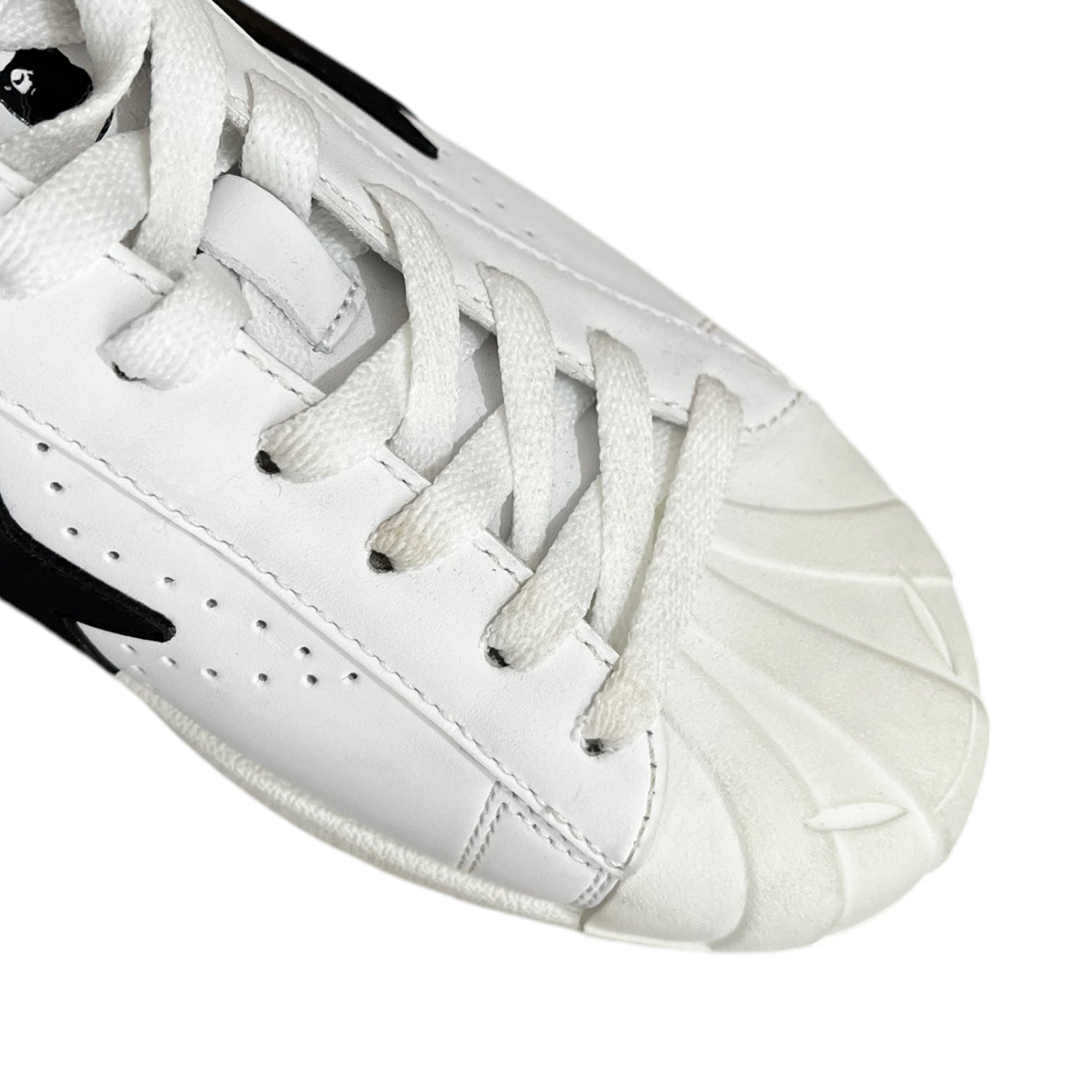 A Bathing Ape Skull Sta White (2022)