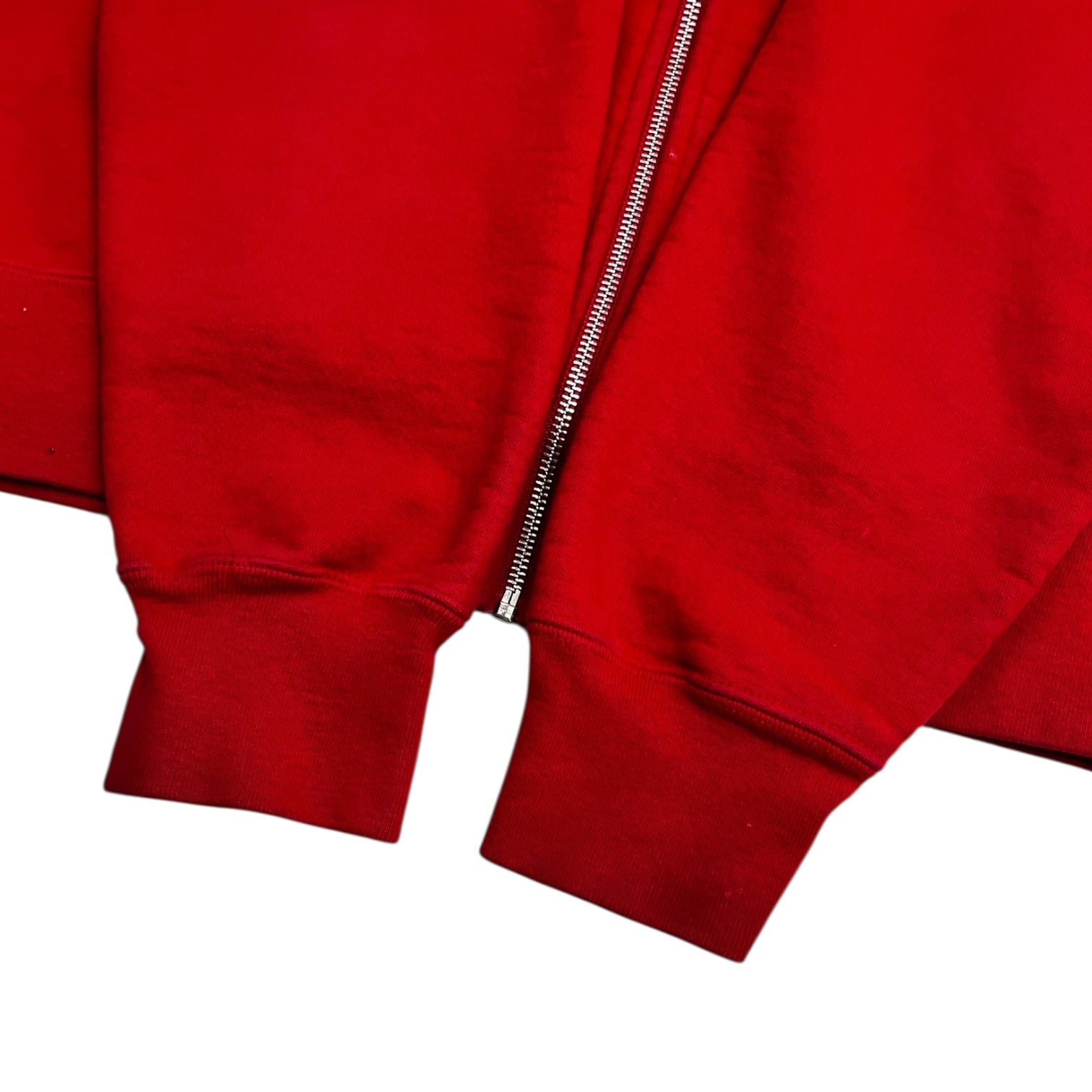 Supreme Gonz Ramm Zip Up Hoodie