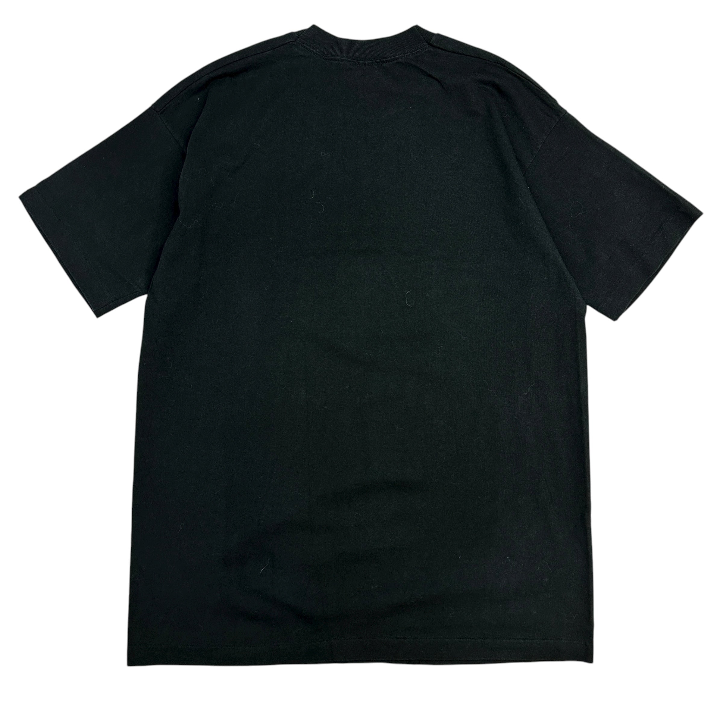 1990 James Dean Photo Tee Black