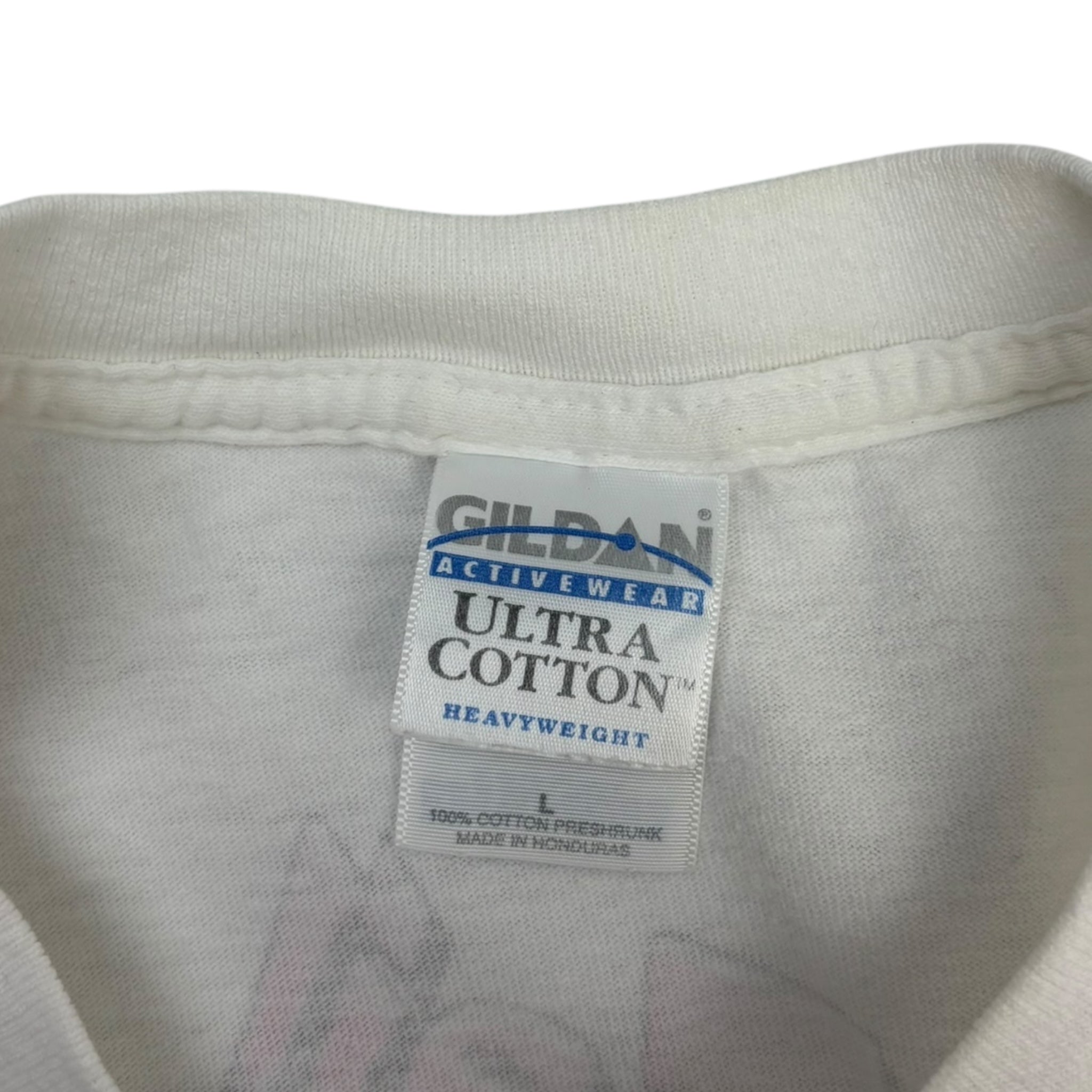 Vintage “Best Tail In Town” Live Bait Pub Promo T-Shirt