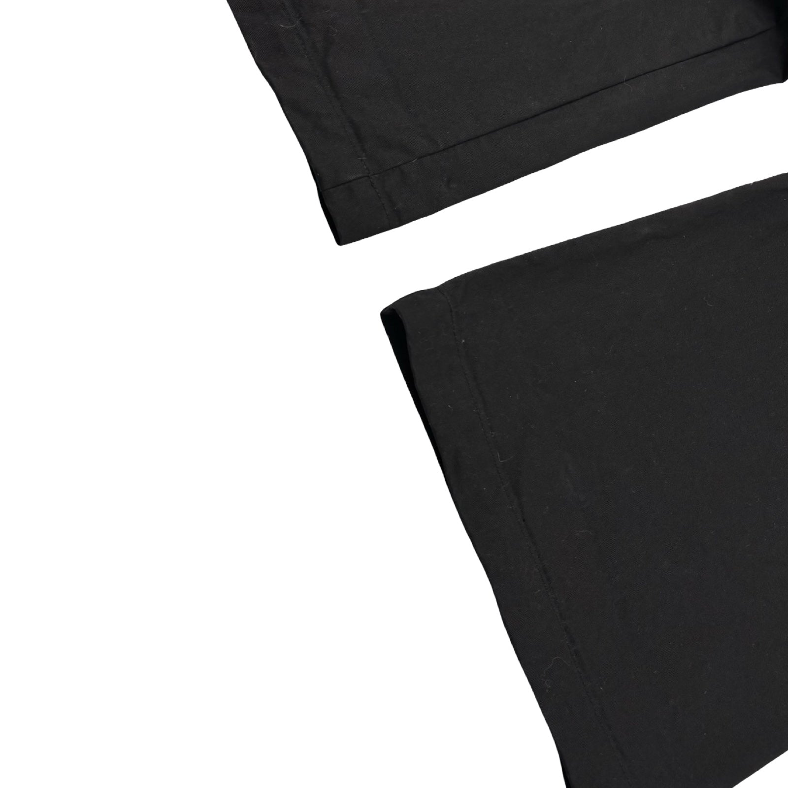 Rick Owens DRKSHDW Creatch Wide Leg Pant