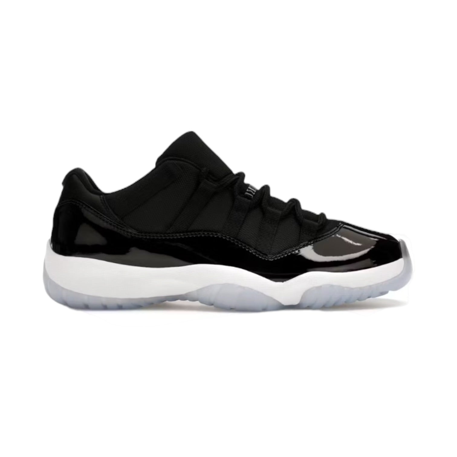 Jordan 11 Retro Low Space Jam (Used)