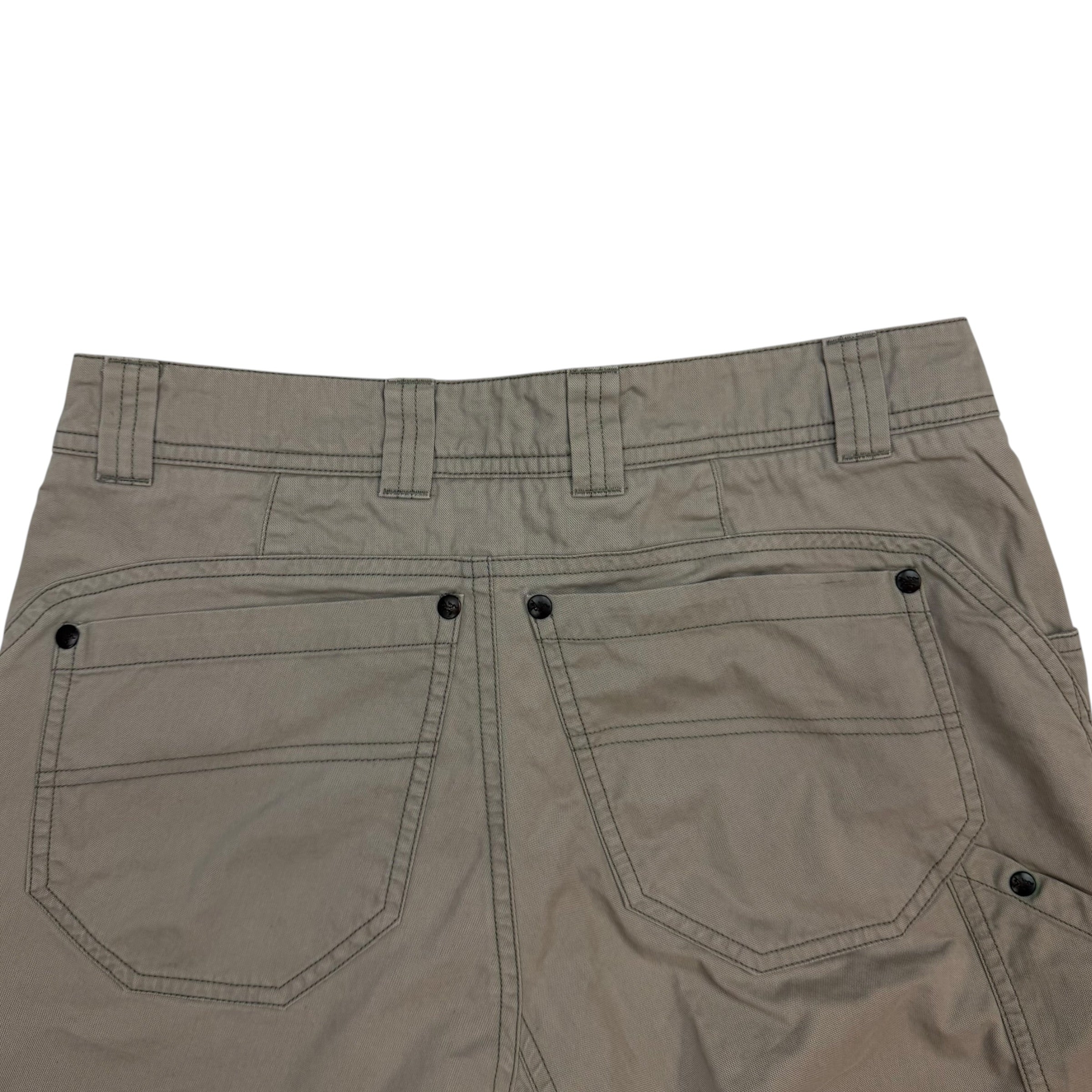 Arc’teryx Cronin Pants Beige