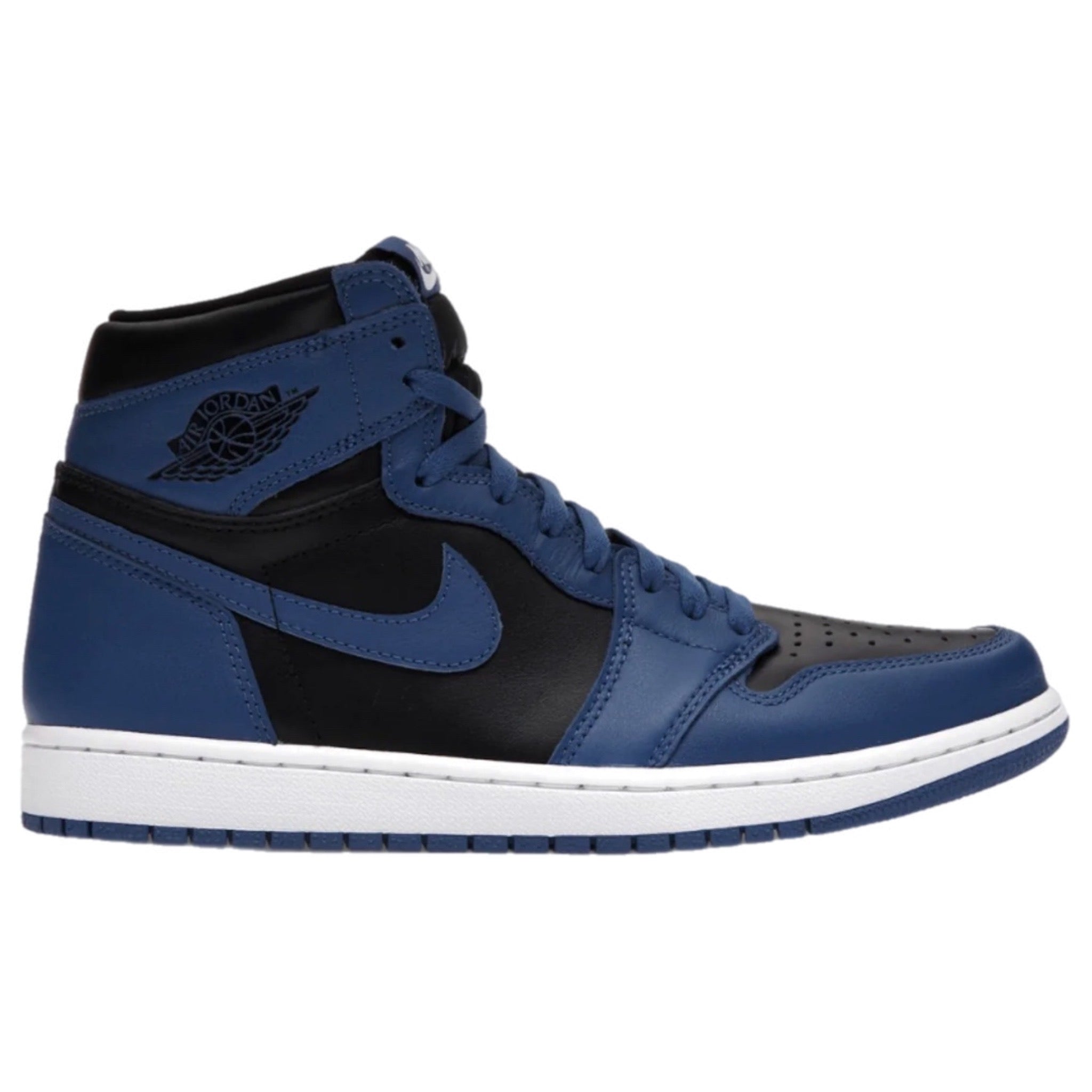 Jordan 1 High Dark Marina Blue