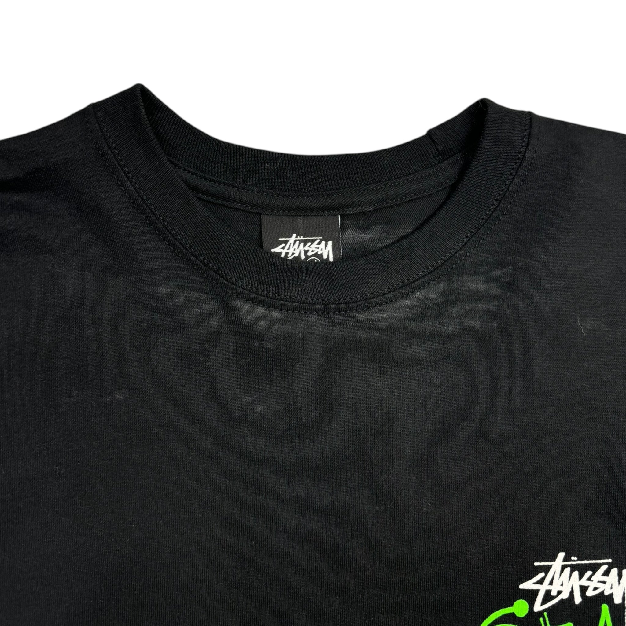 Stüssy x Sean Paul T-Shirt